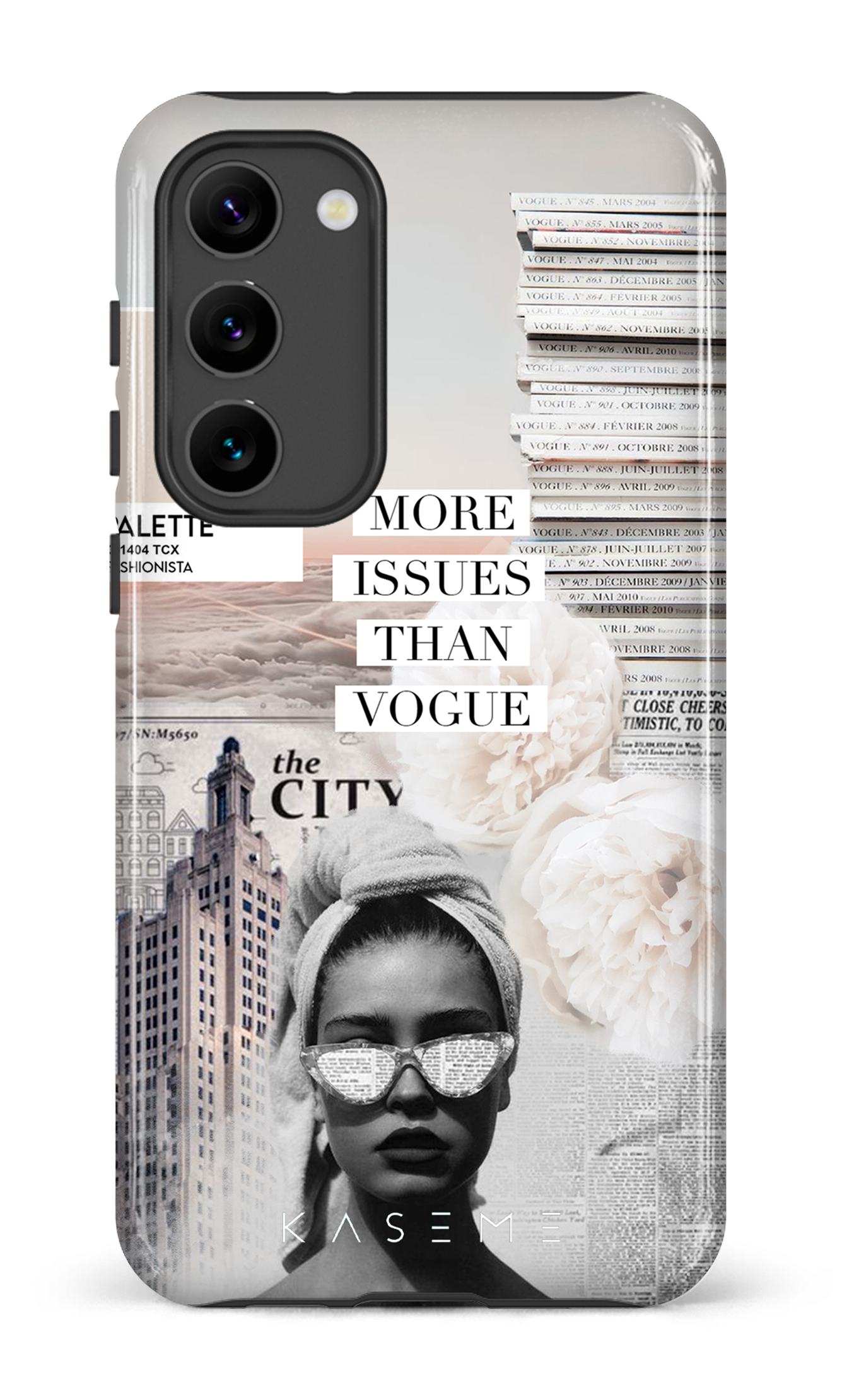 Vogue - Galaxy S23 Plus