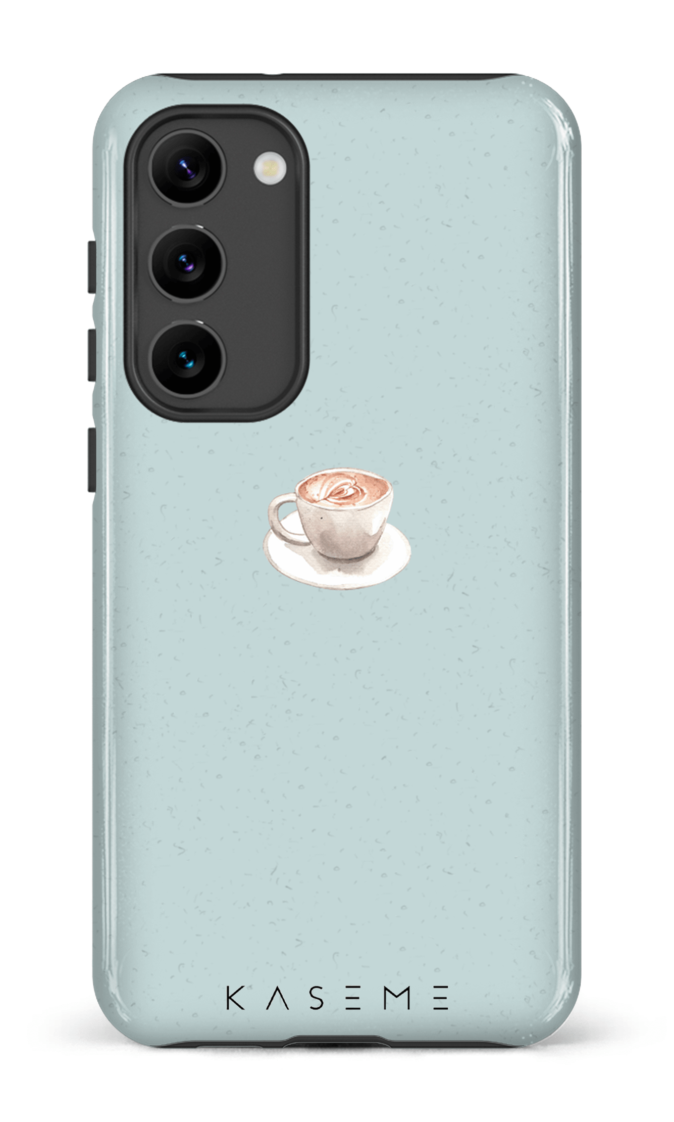 Brew blue - Galaxy S23 Plus