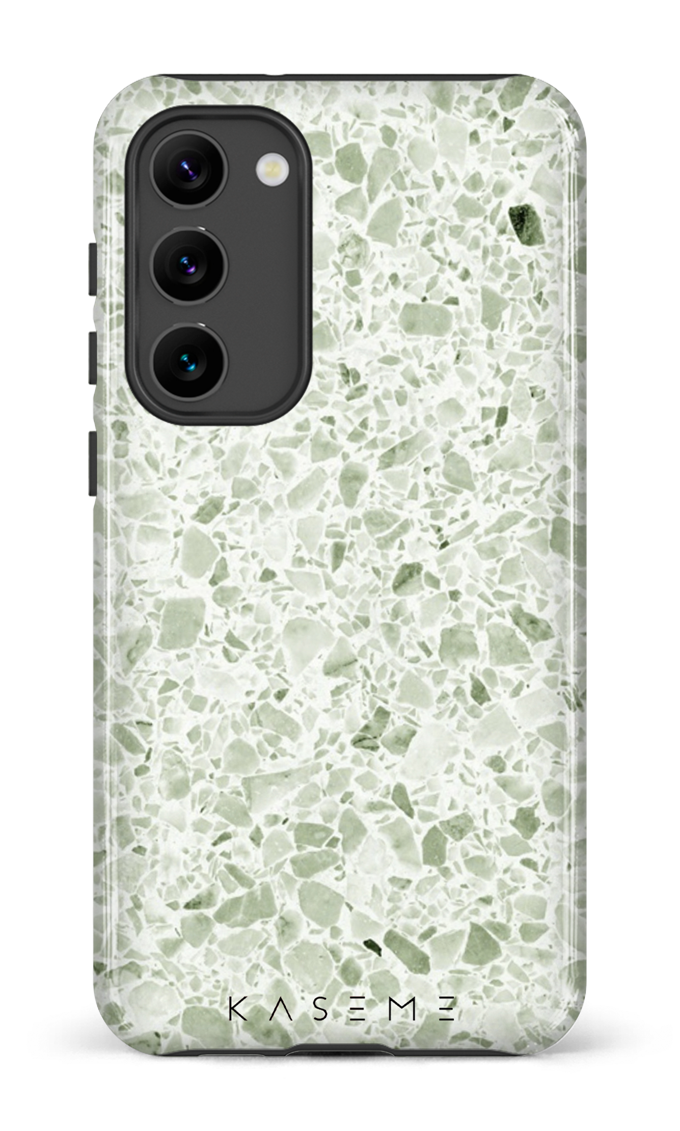 Frozen stone green - Galaxy S23 Plus