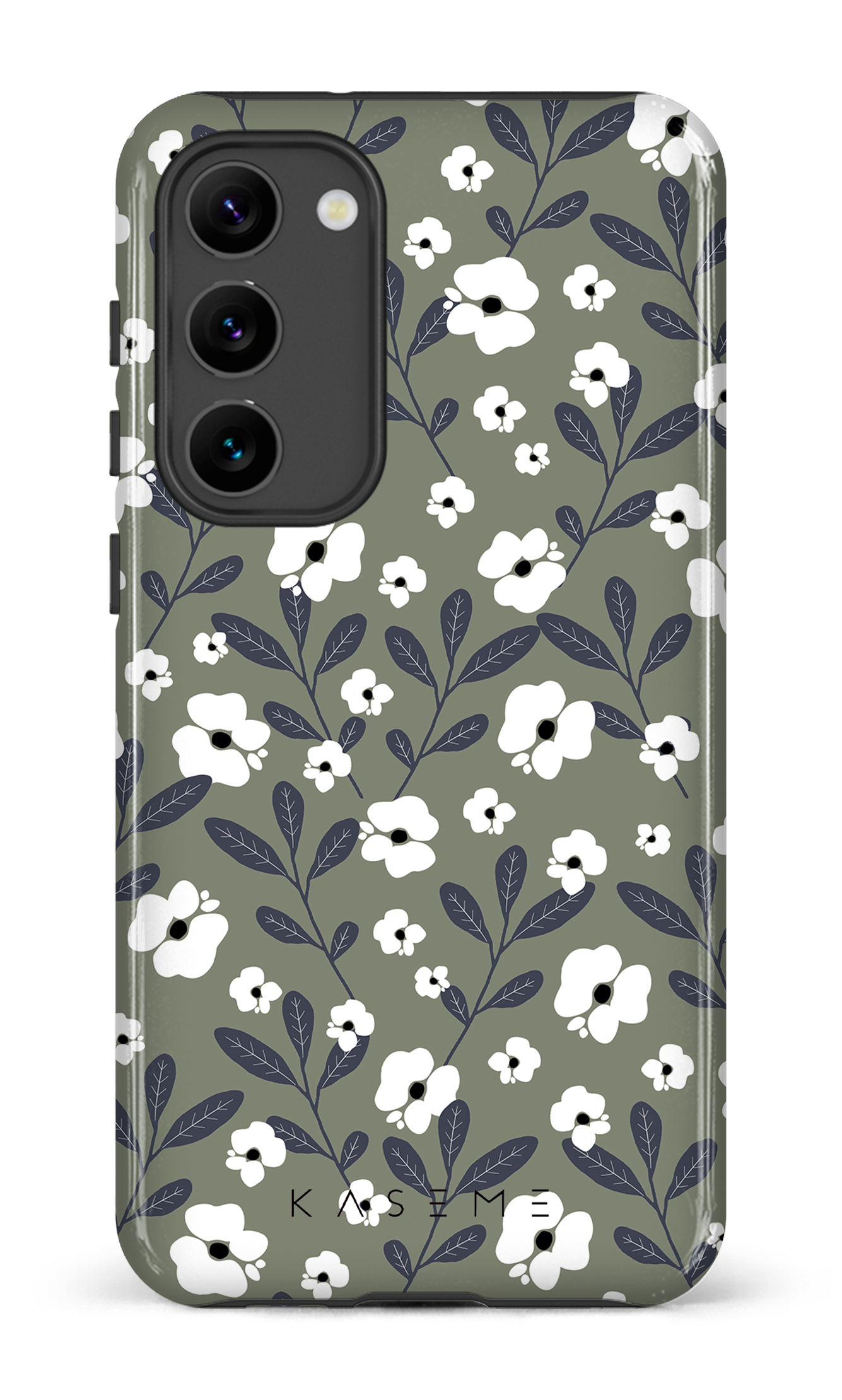 Melody green - Galaxy S23 Plus
