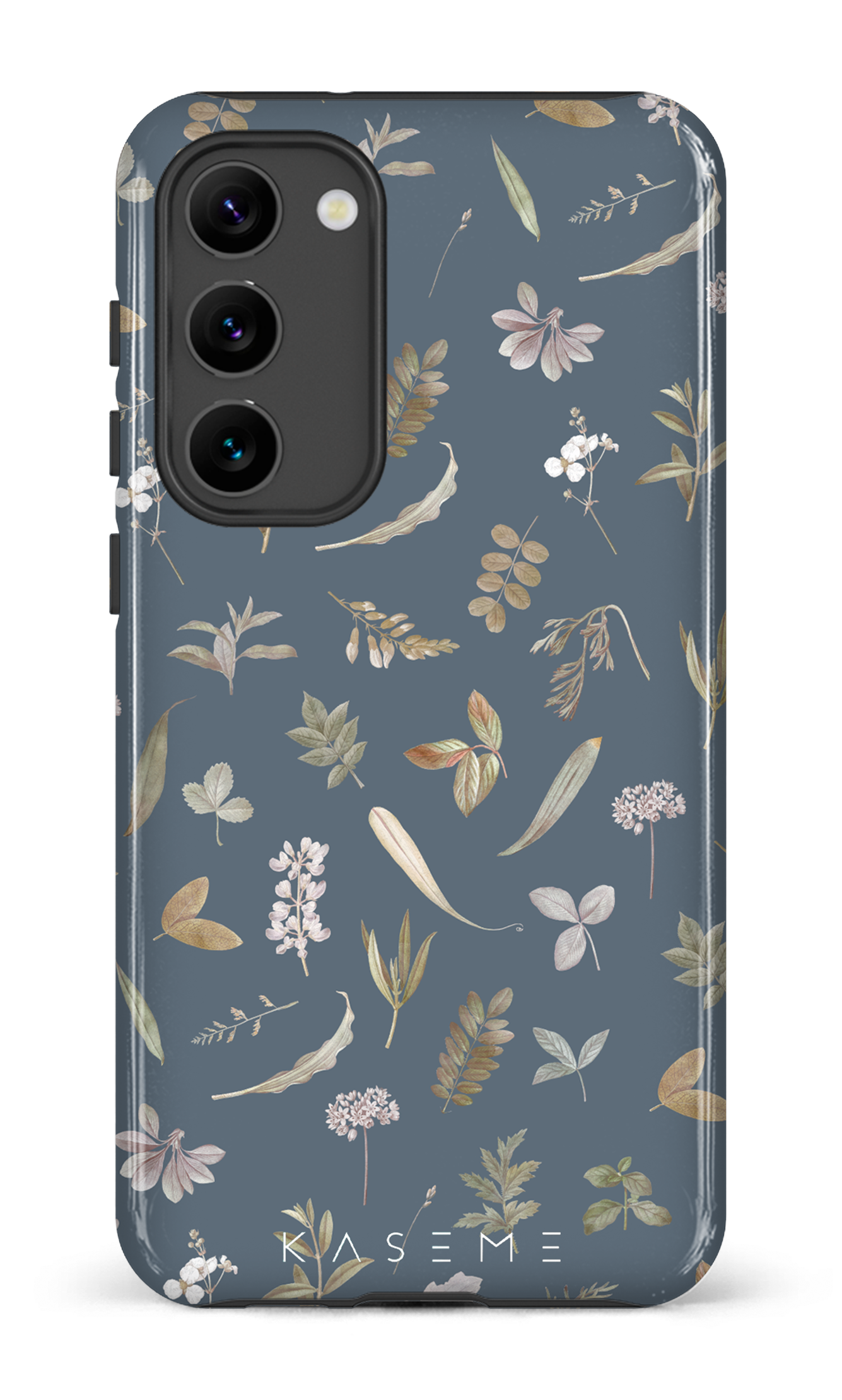 Ruby blue - Galaxy S23 Plus
