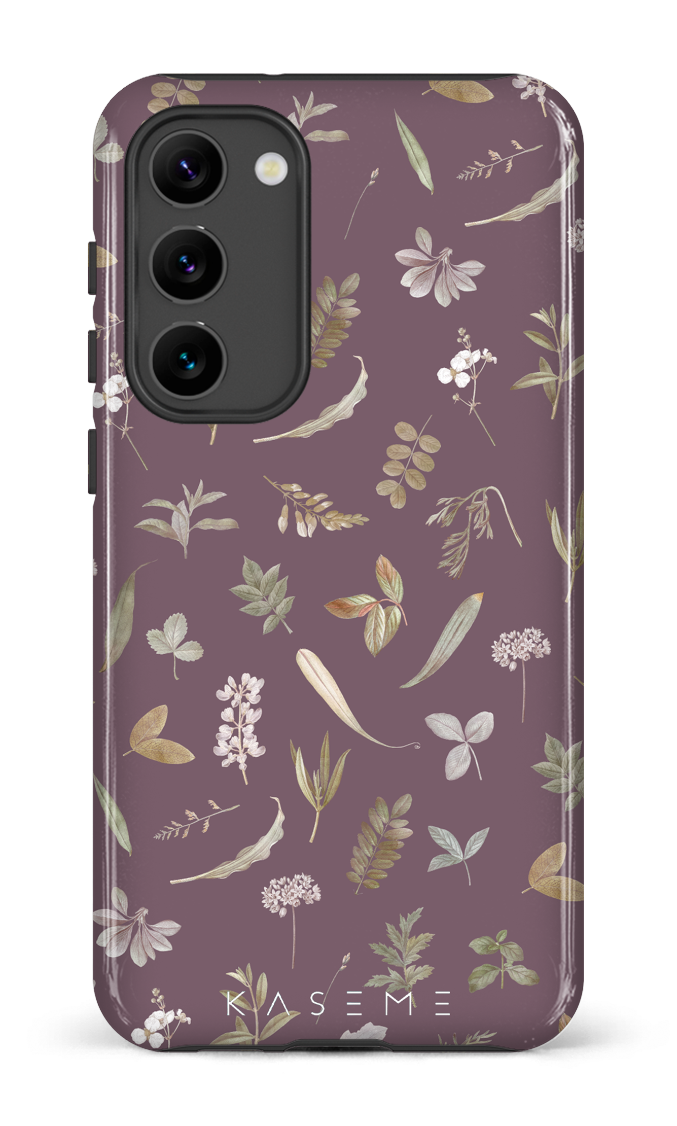 Ruby - Galaxy S23 Plus