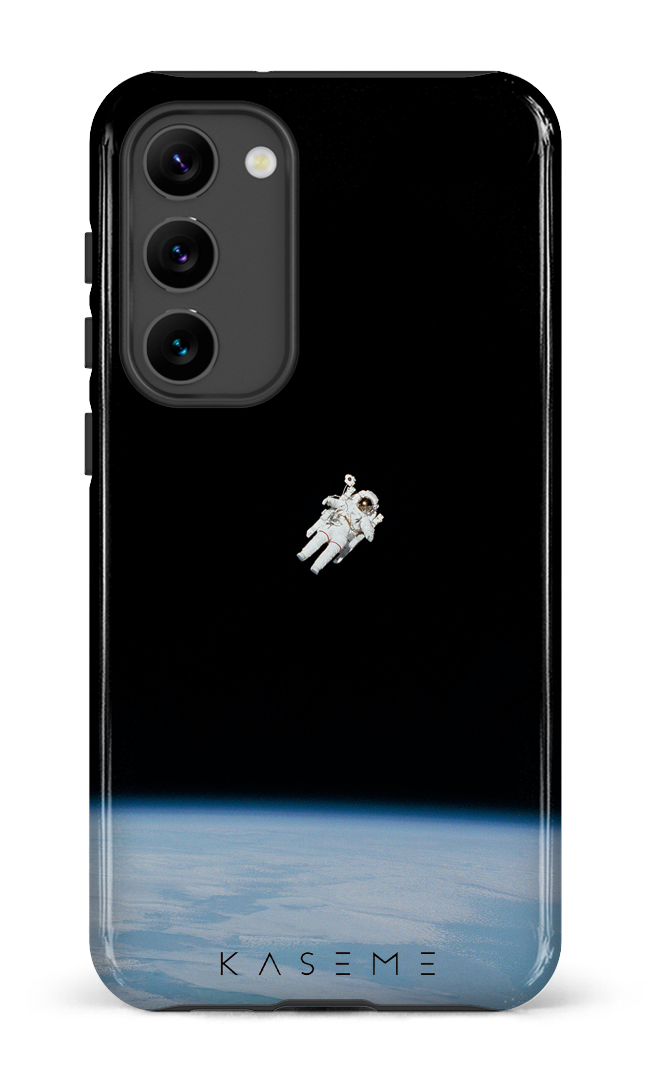 Nasa - Galaxy S23 Plus