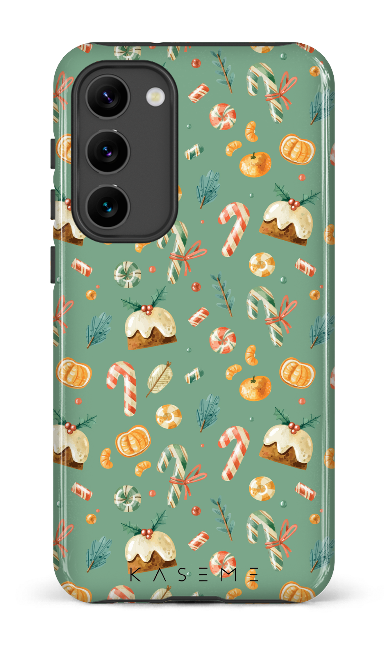 Fruitcake - Galaxy S23 Plus