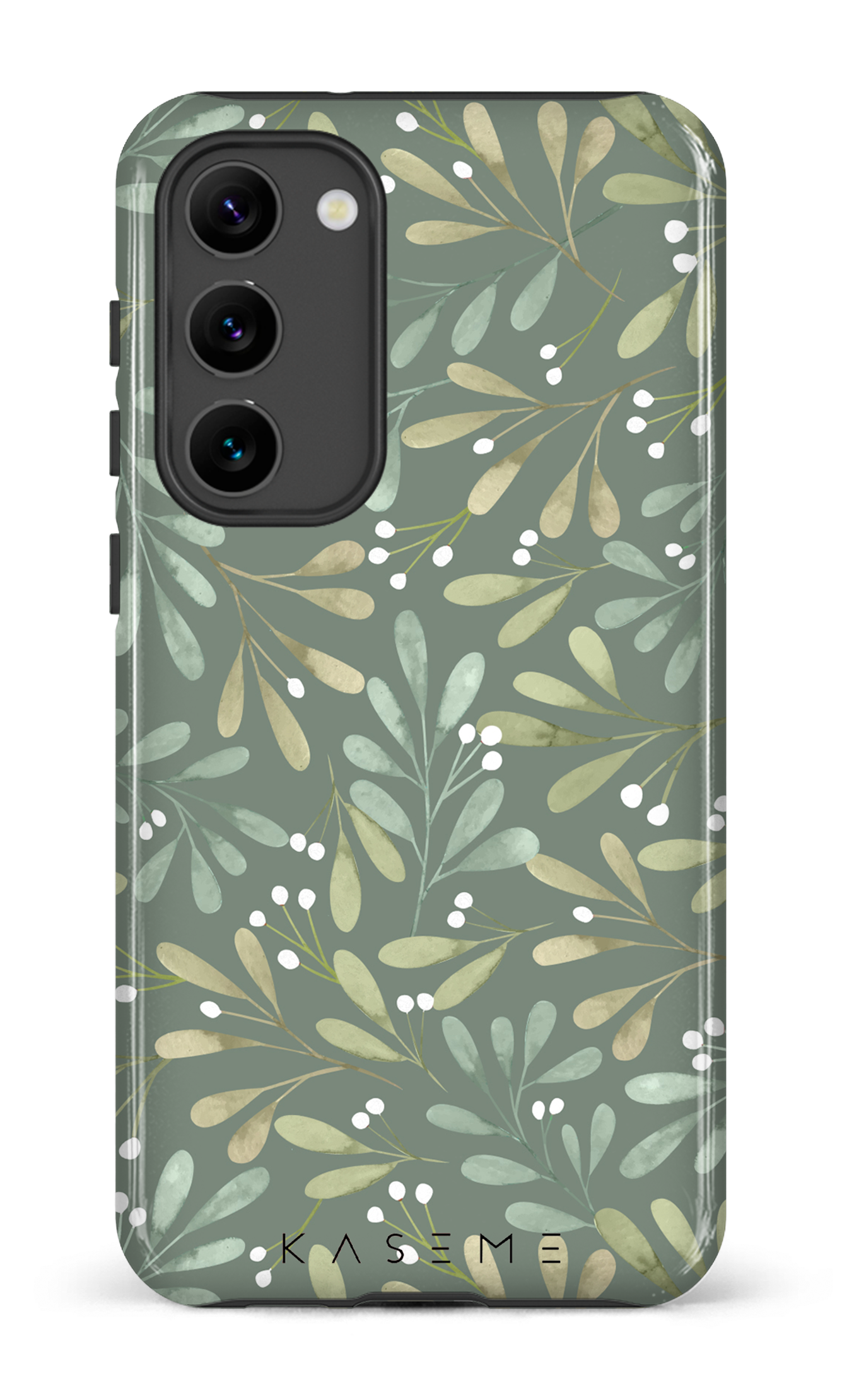 Ivy green - Galaxy S23 Plus