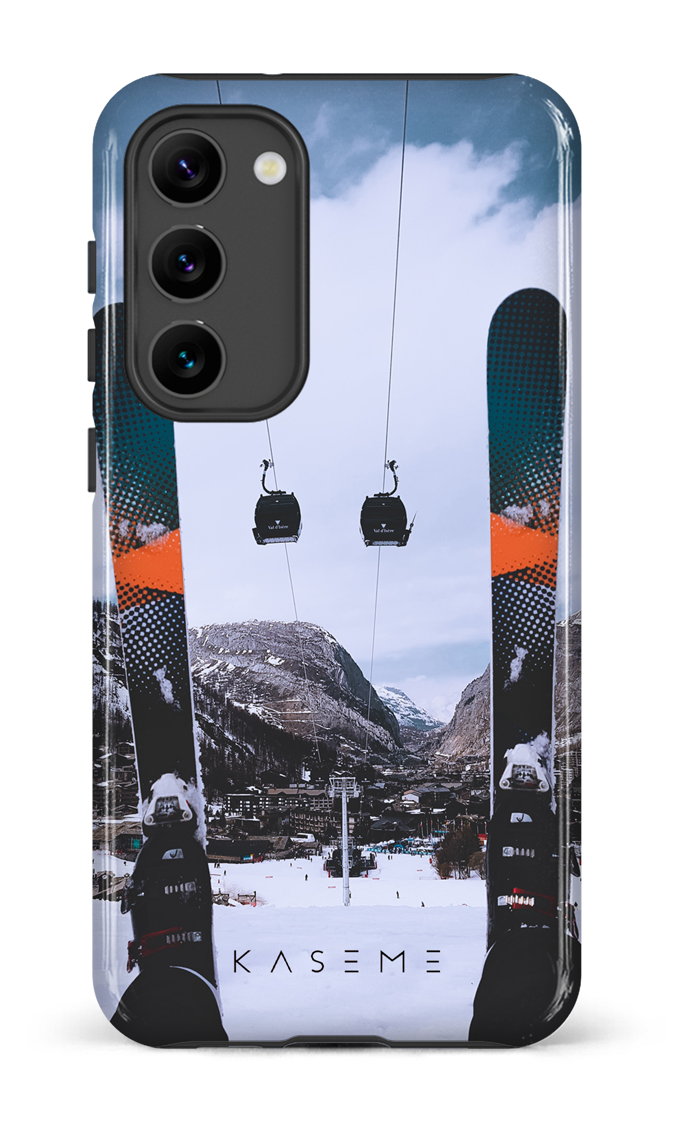 Slalom - Galaxy S23 Plus