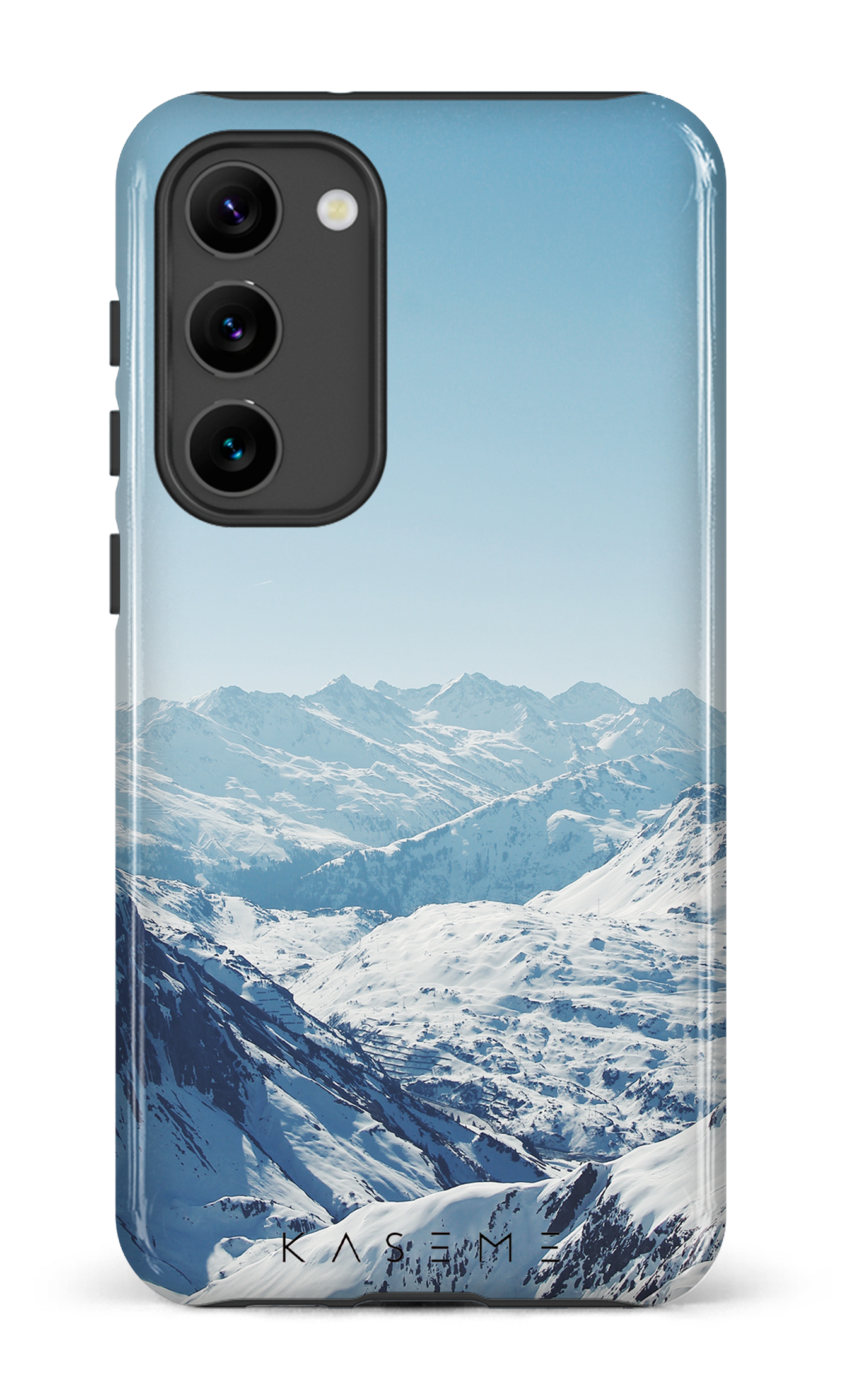 Massif - Galaxy S23 Plus