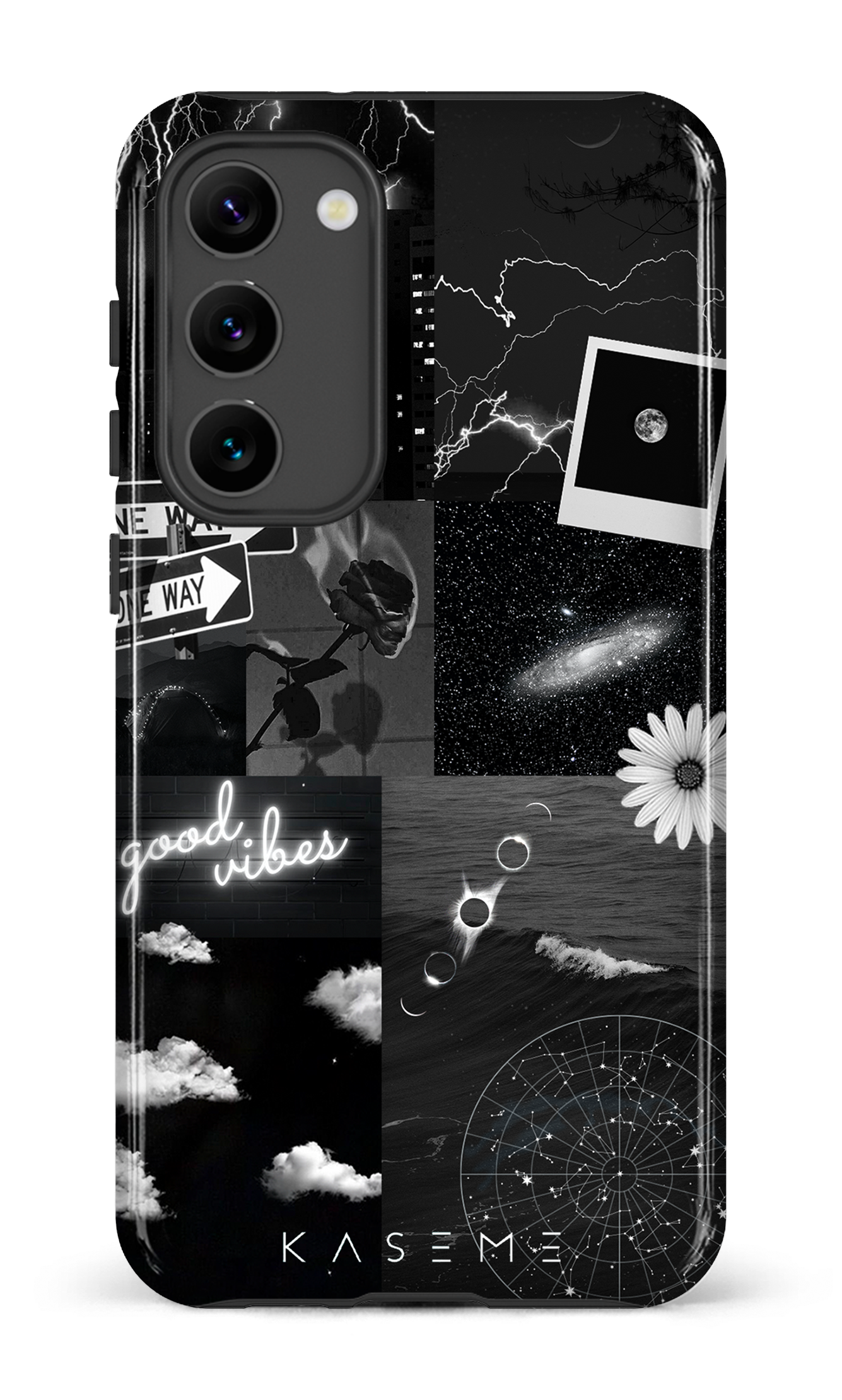Thunder - Galaxy S23 Plus
