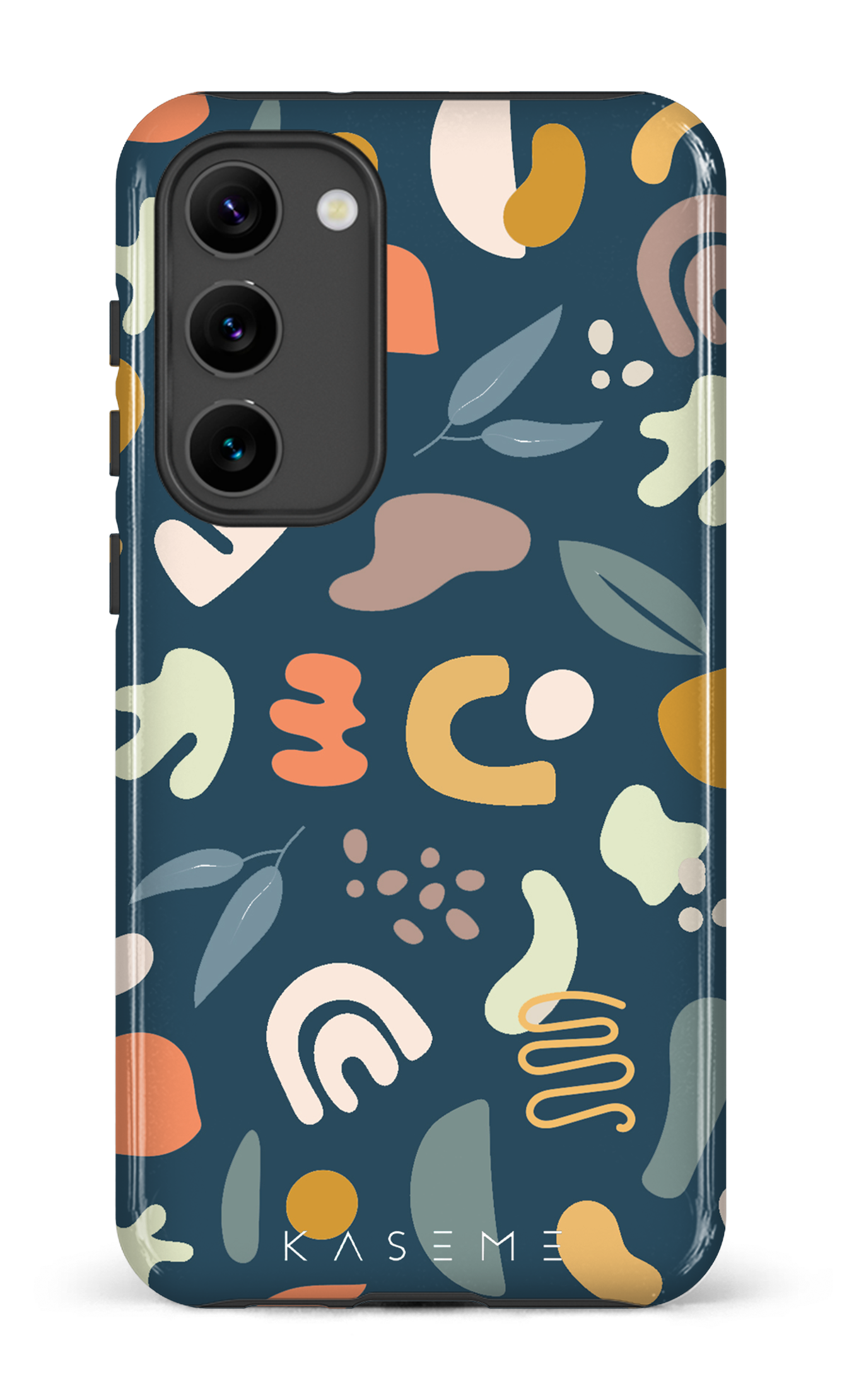 Mingle blue - Galaxy S23 Plus