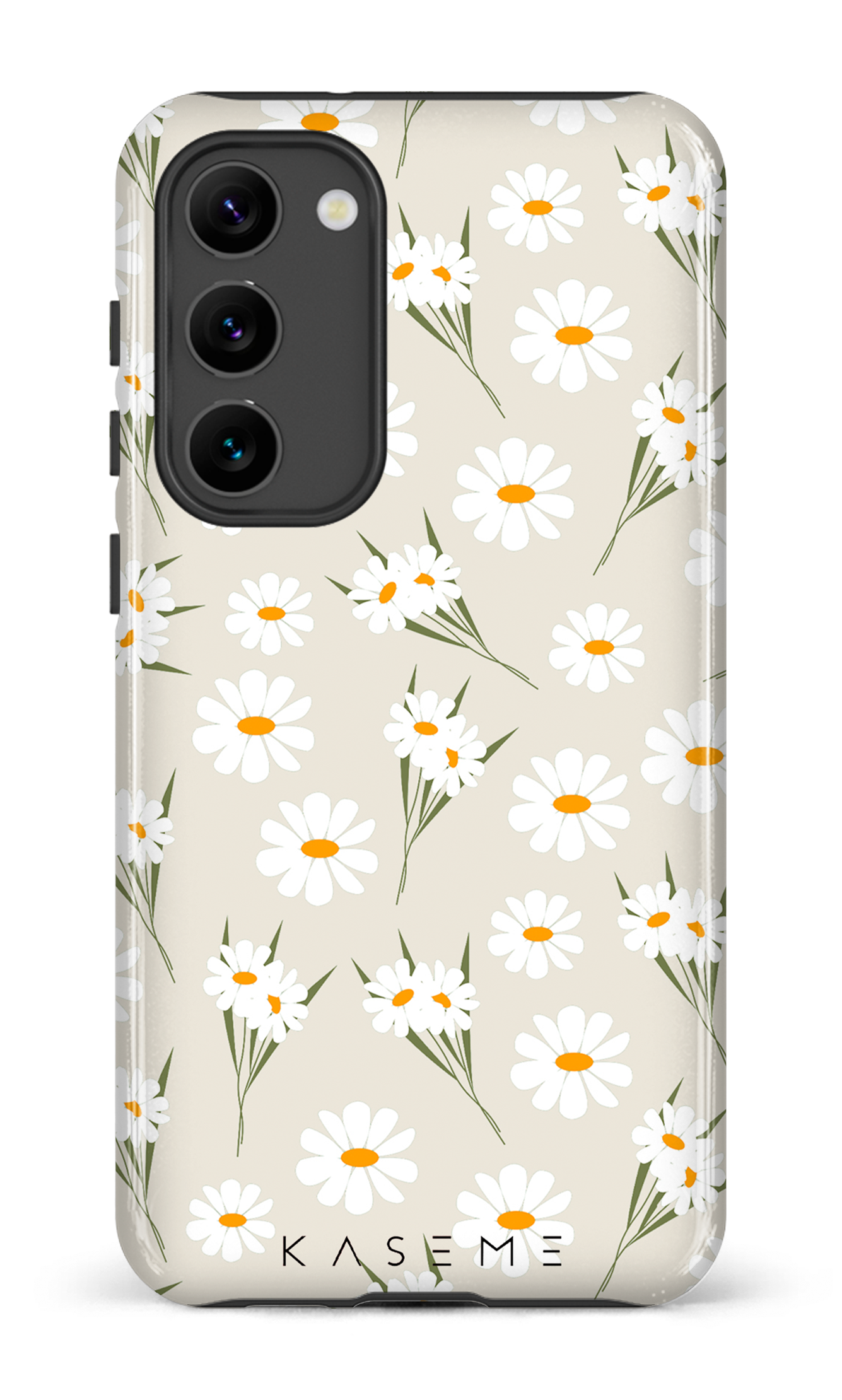 Jane beige - Galaxy S23 Plus