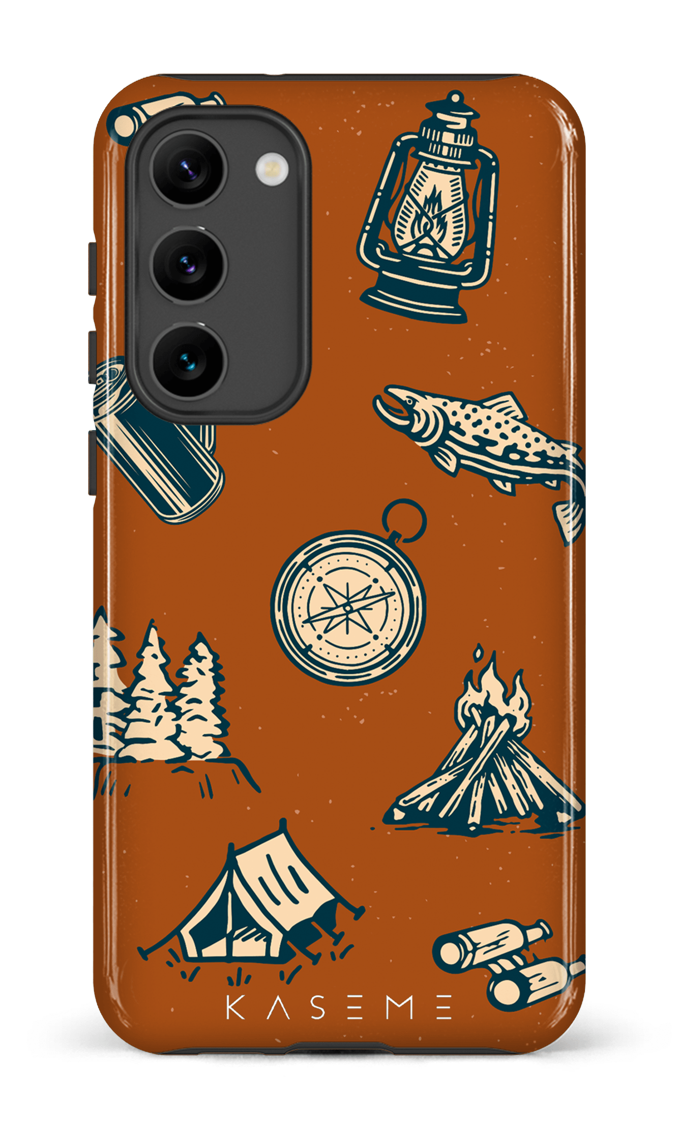Campy - Galaxy S23 Plus