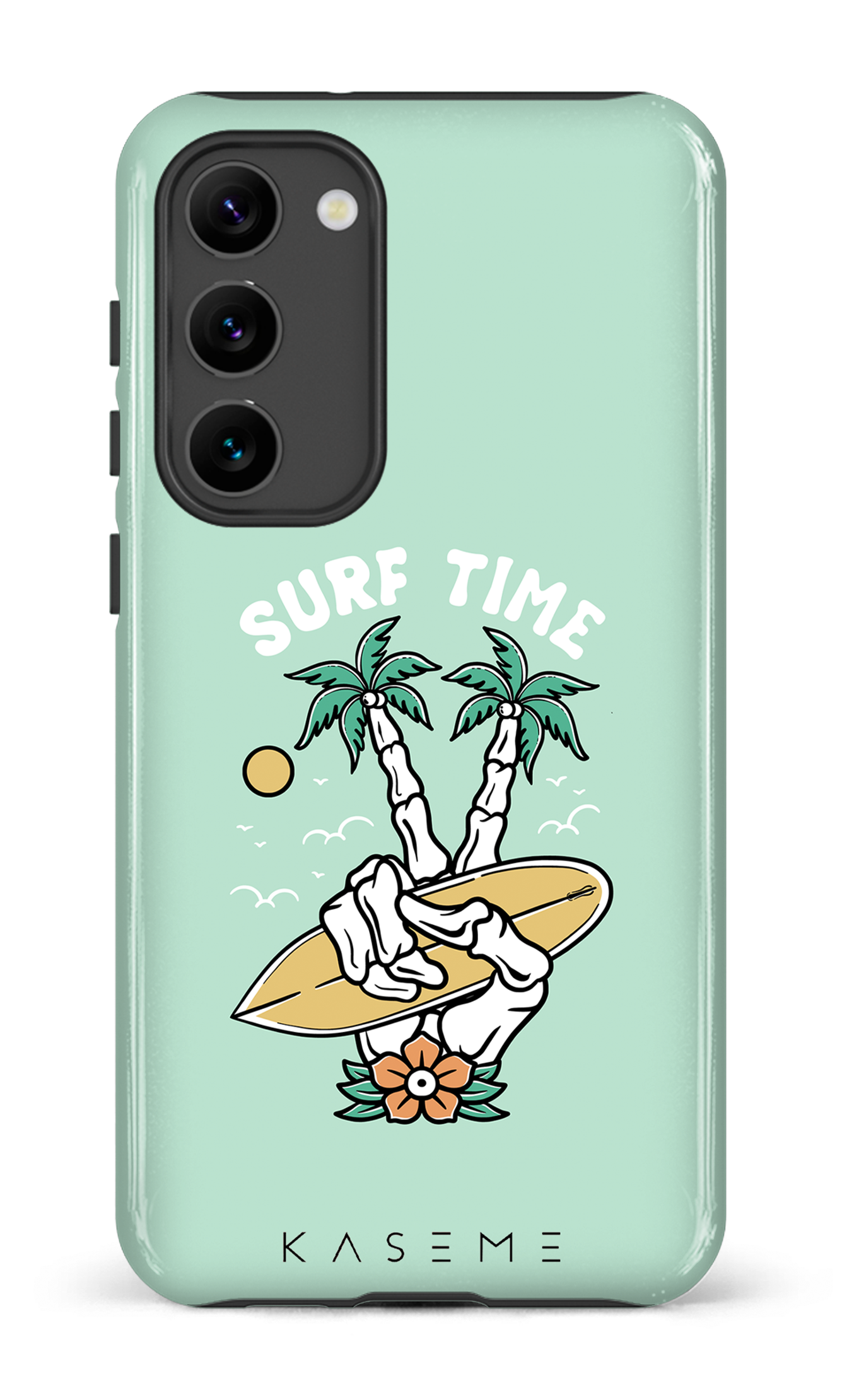Surfboard - Galaxy S23 Plus