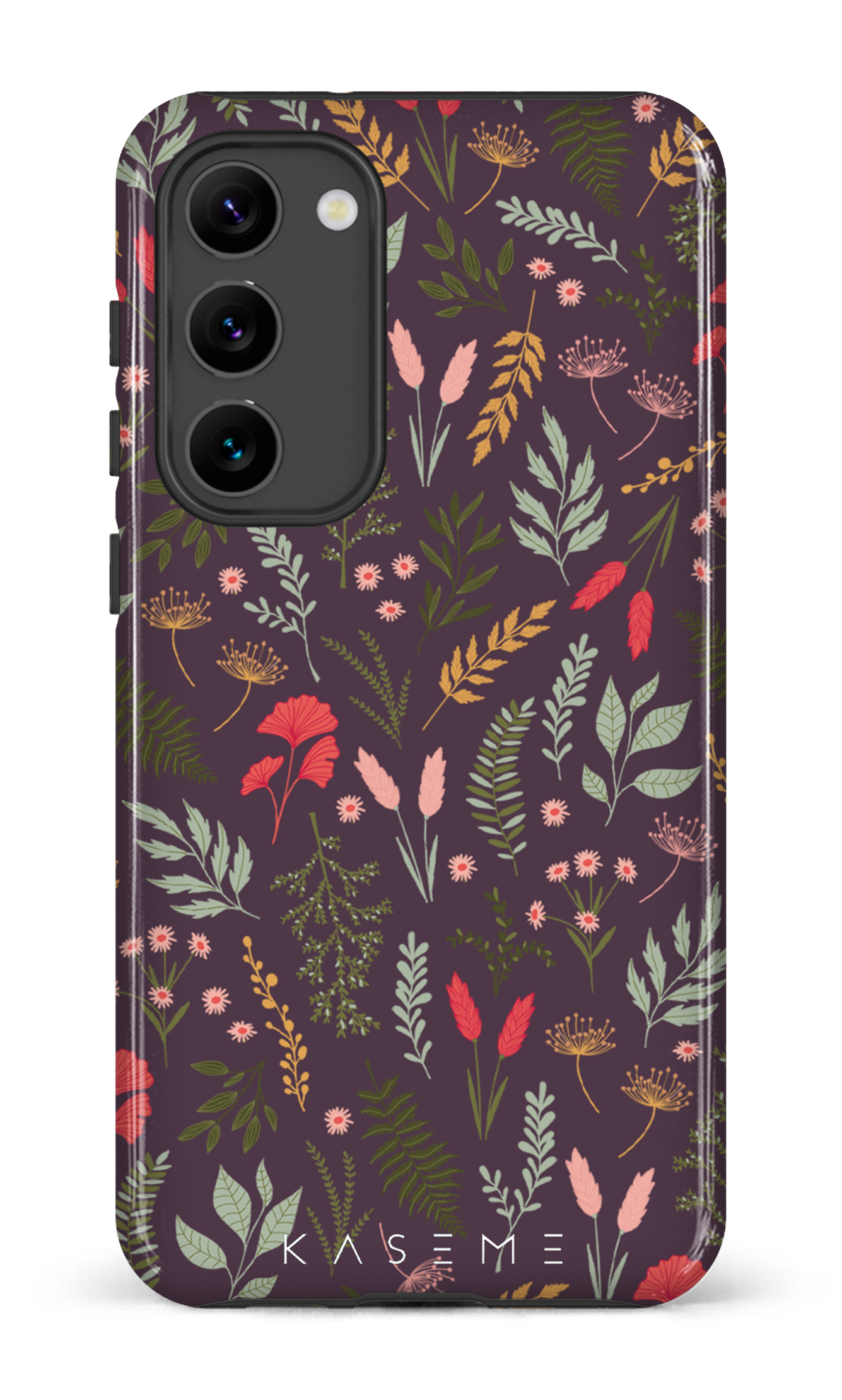 Folia Purple - Galaxy S23 Plus