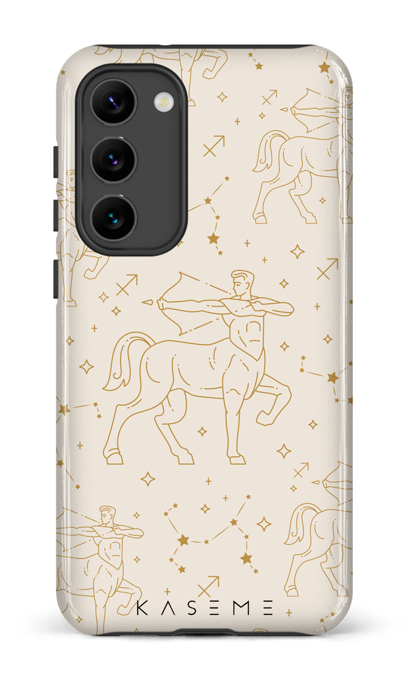 Sagittarius beige - Galaxy S23 Plus