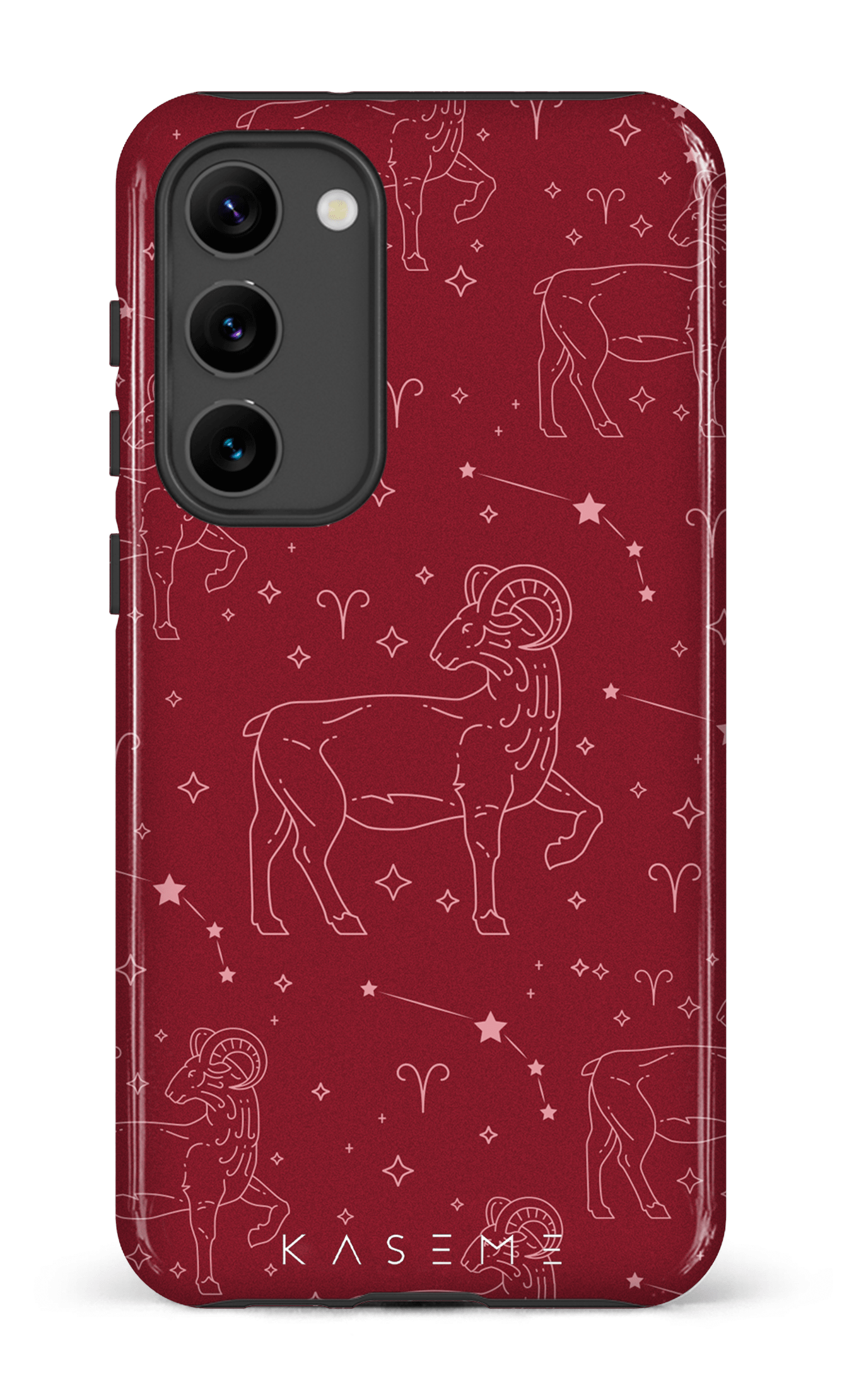 Aries - Galaxy S23 Plus