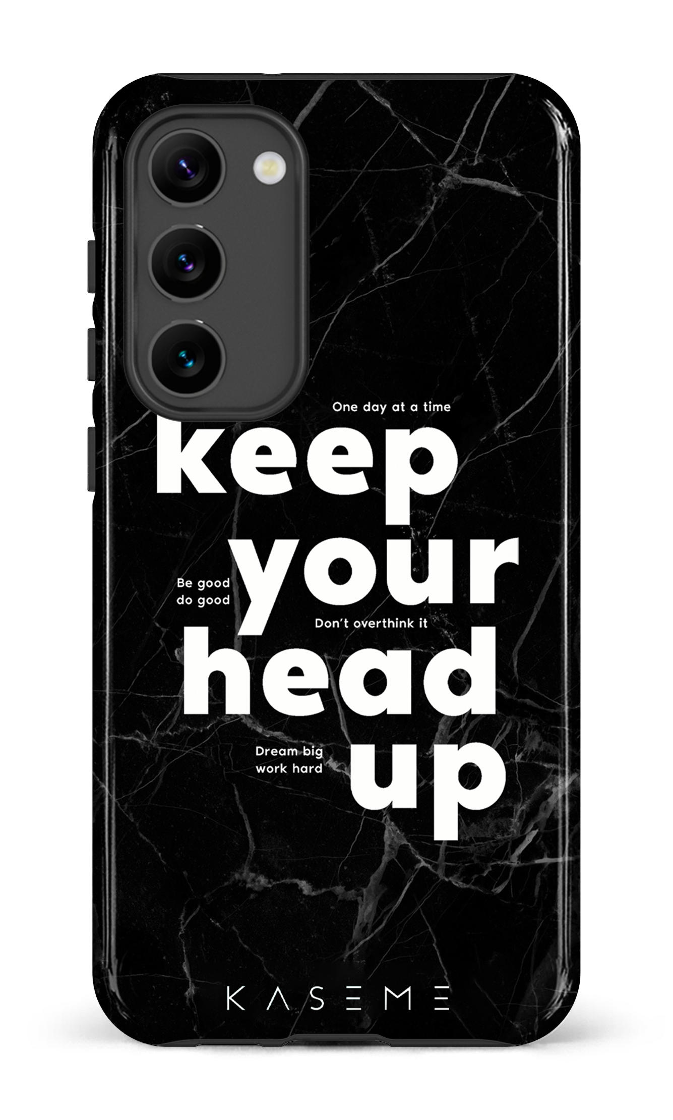 Mindset - Galaxy S23 Plus