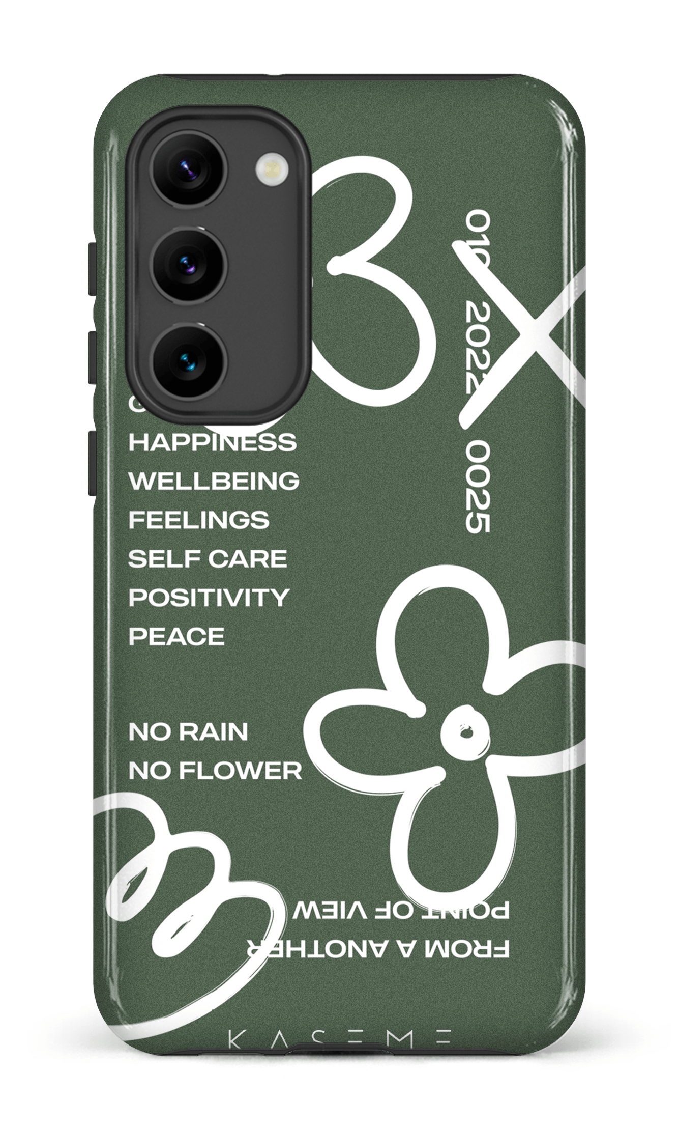 Feelings - Galaxy S23 Plus