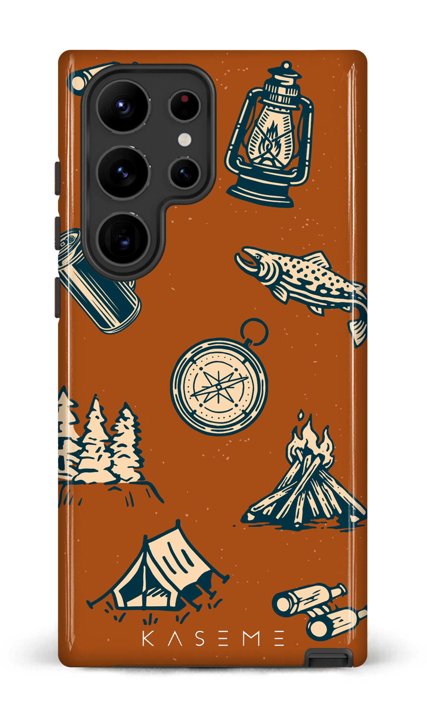 Campy - Galaxy S23 Ultra