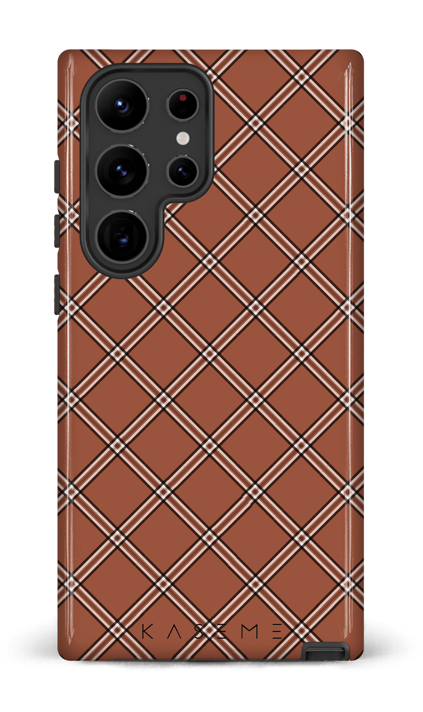 Flannel - Galaxy S23 Ultra