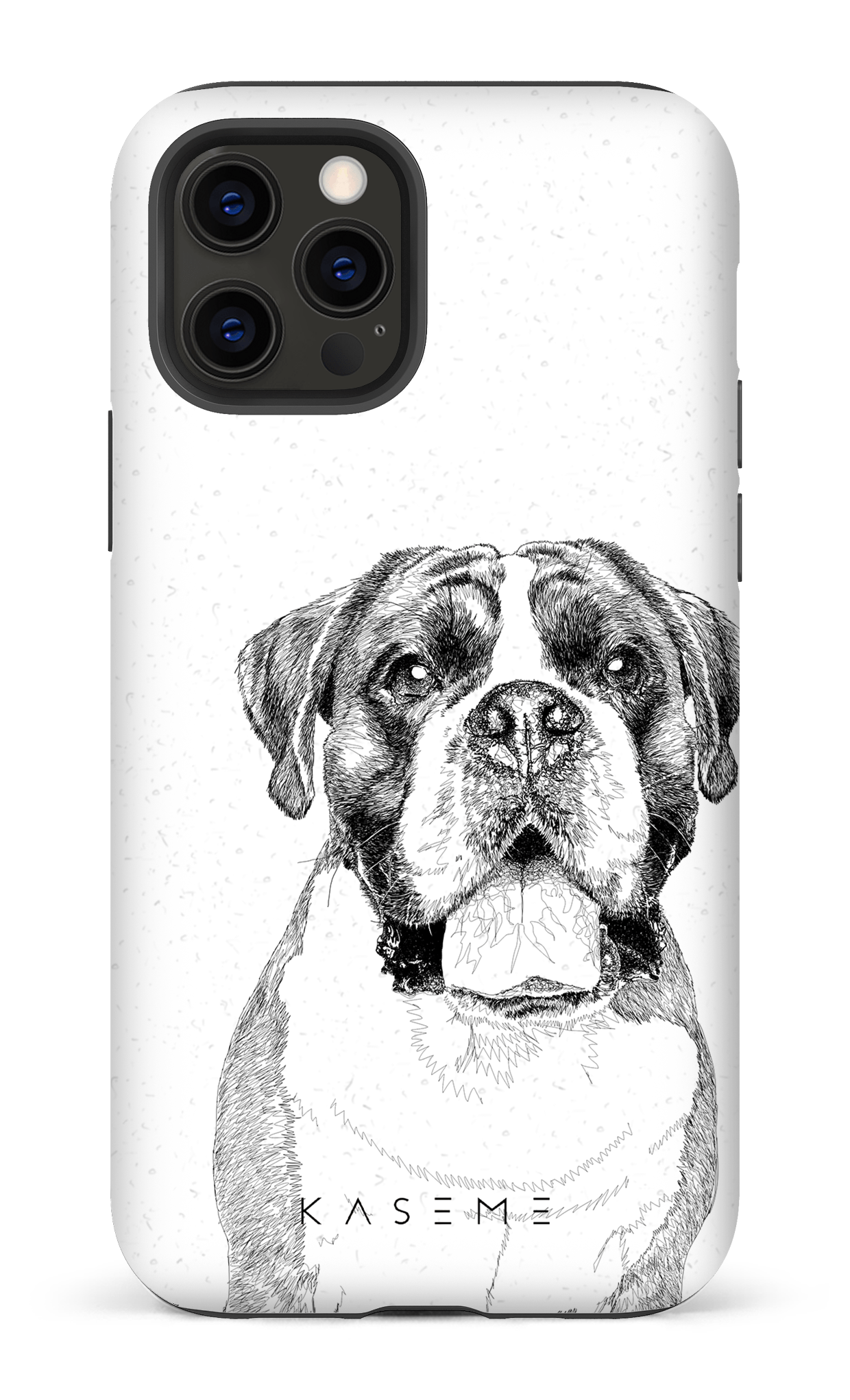 Boxer - iPhone 12 Pro