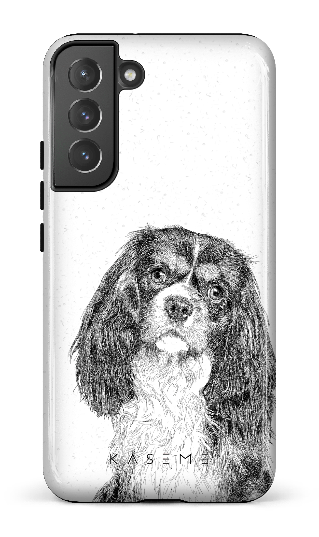 Cavalier King Charles Spaniel - Galaxy S22 Plus