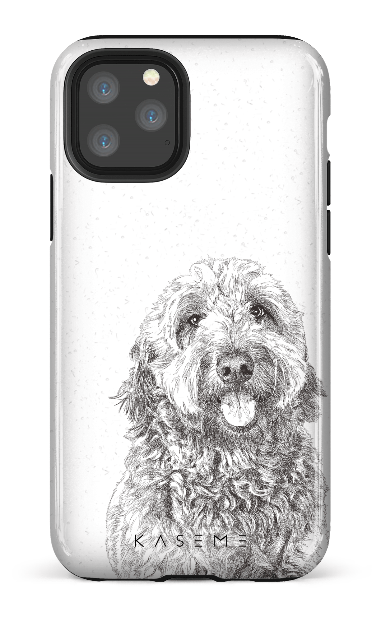 Golden Doodle - iPhone 11 Pro