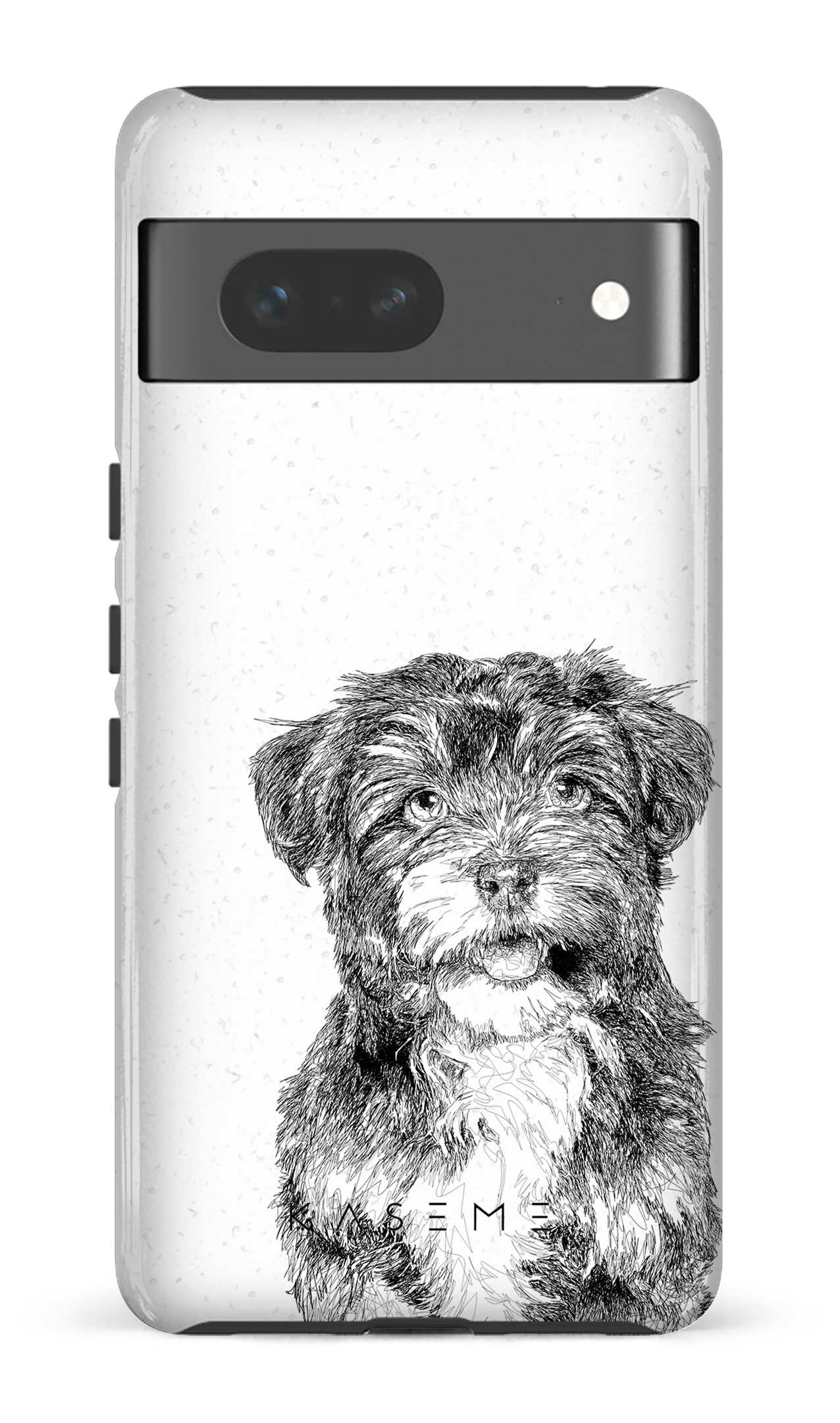 Havanese - Google Pixel 7