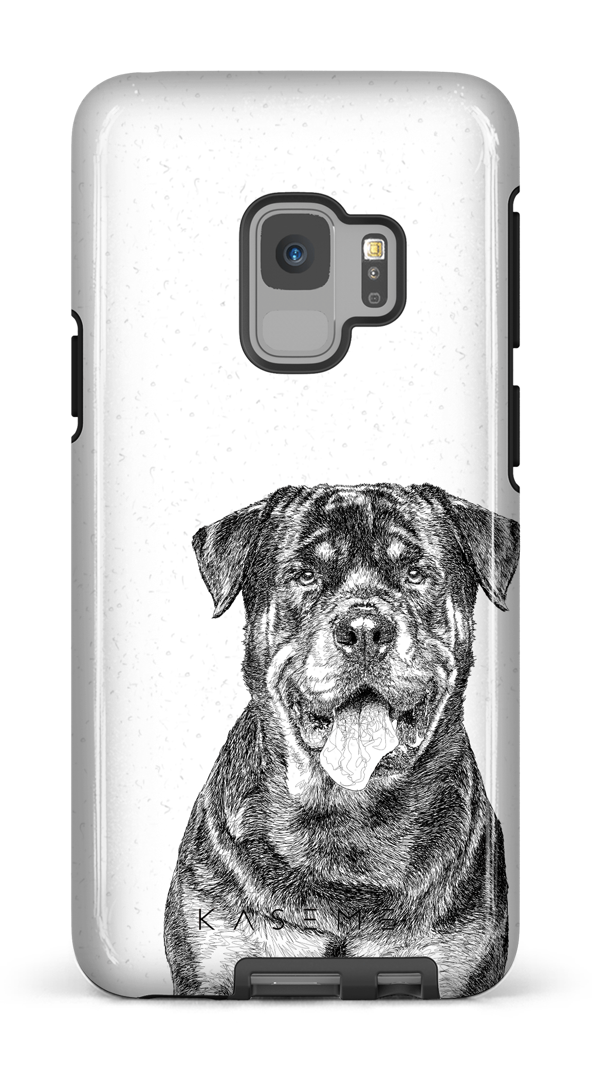 Rottweiler - Galaxy S9