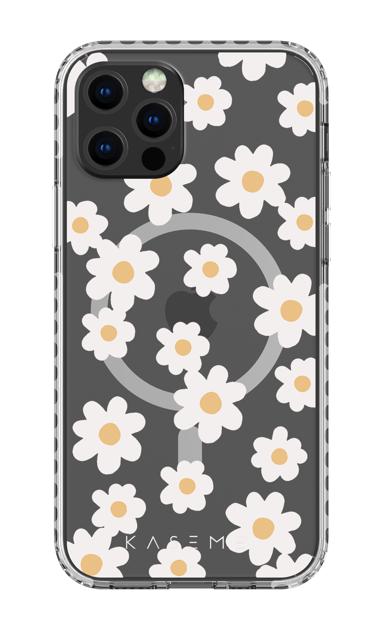 May Clear Case - iPhone 12 Pro