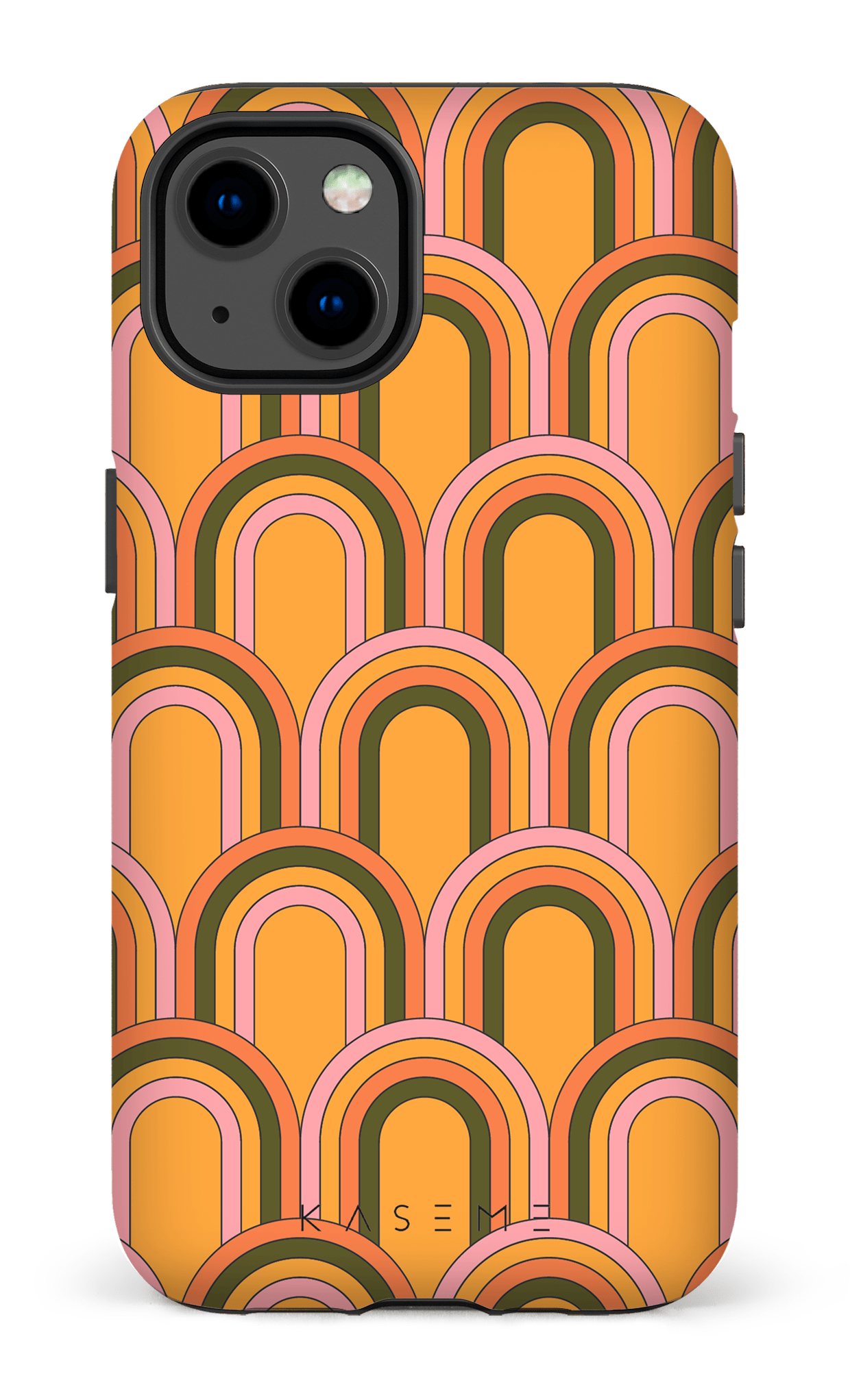 Denise orange - iPhone 13