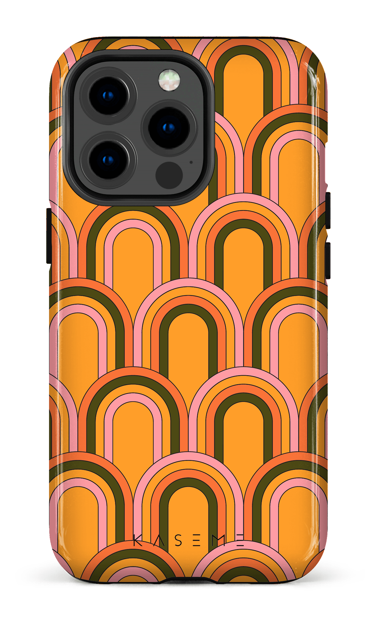 Denise orange - iPhone 13 Pro