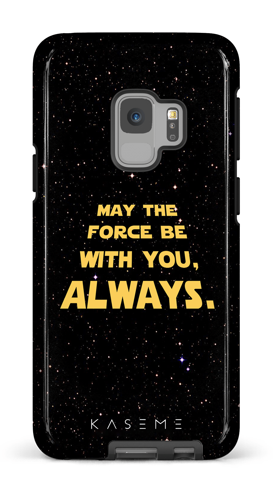 Master - Galaxy S9