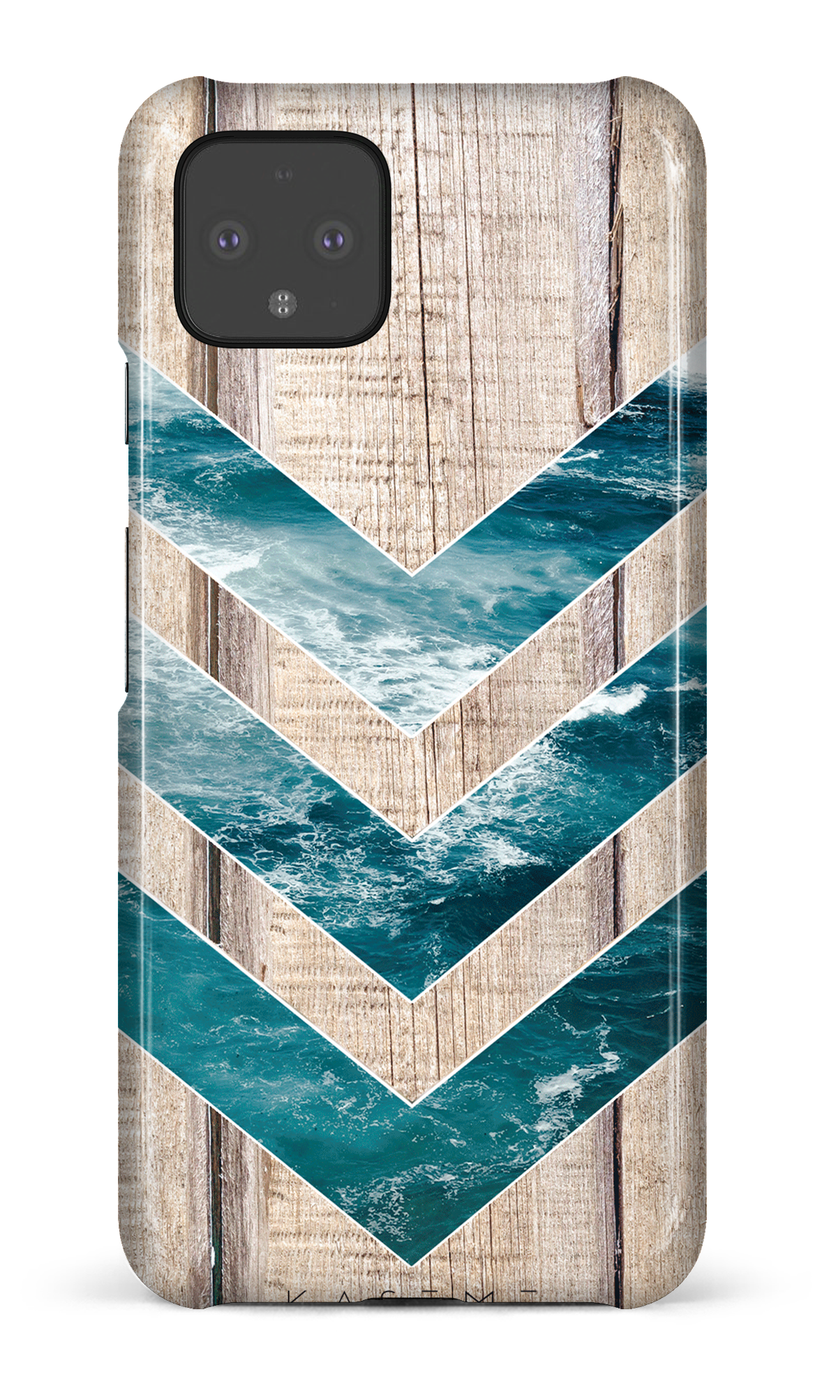 Wonder Wave - Google Pixel 4