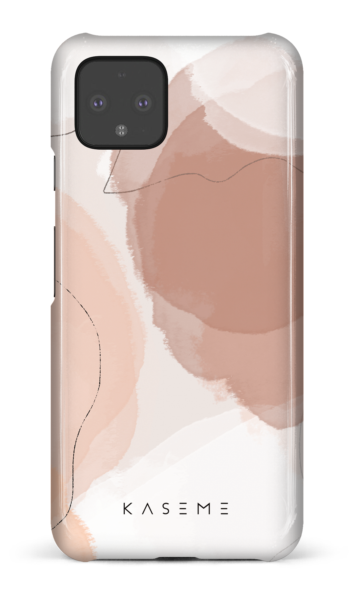 Rosé - Google Pixel 4