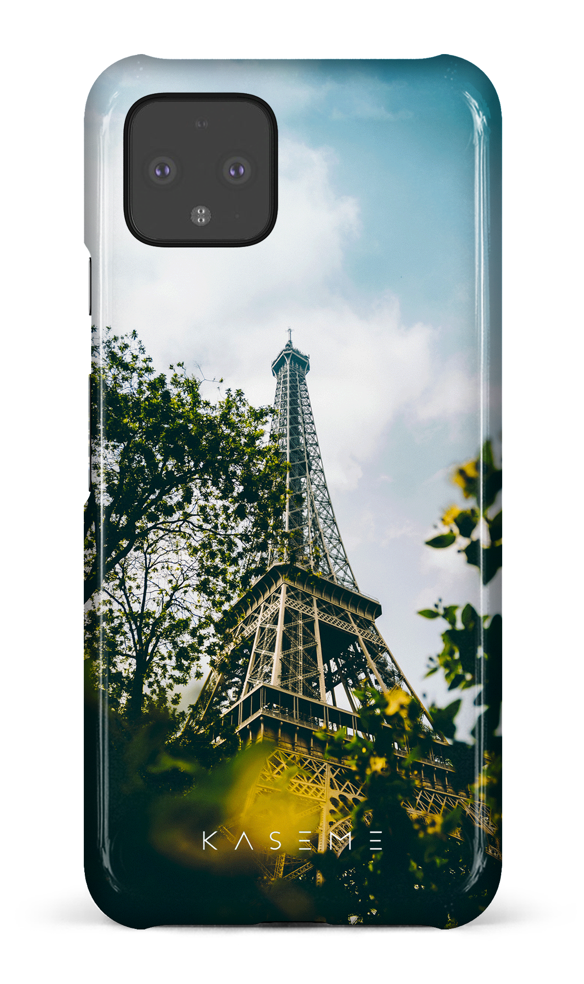 Paris - Google Pixel 4
