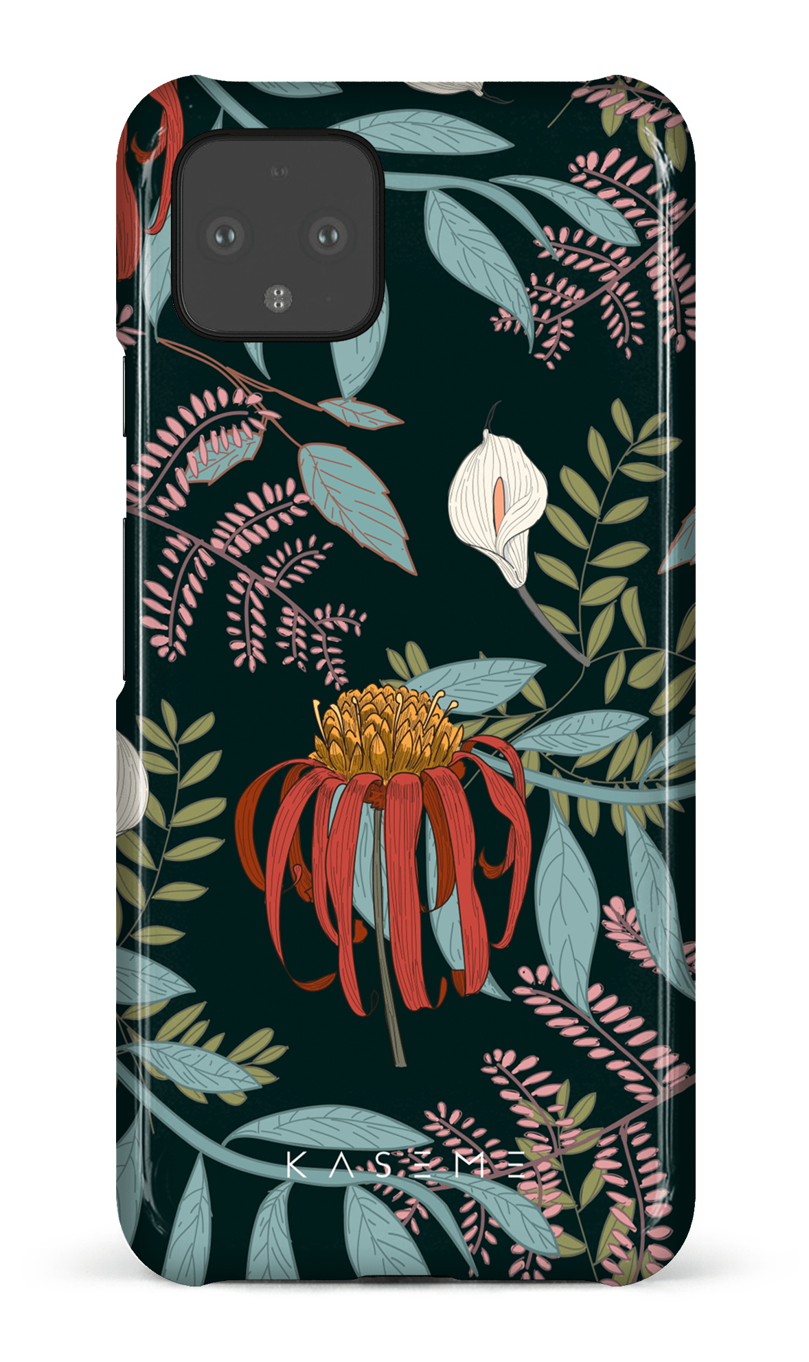 Calla - Google Pixel 4