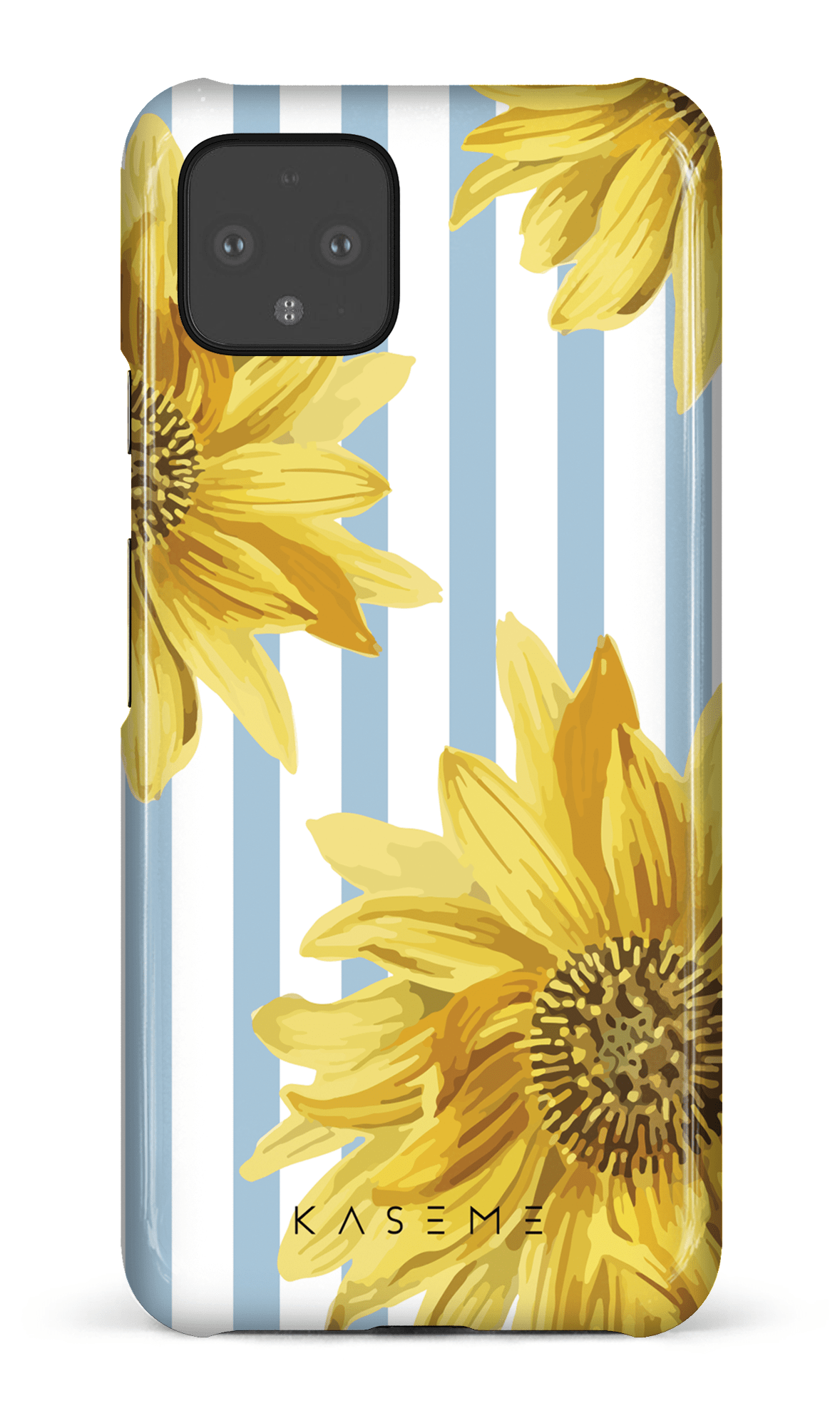 Flora - Google Pixel 4