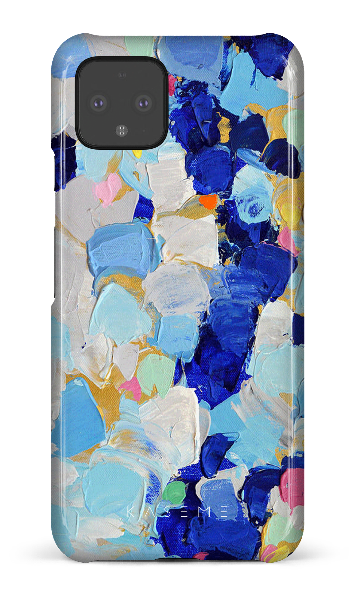 Papi Casso - Google Pixel 4