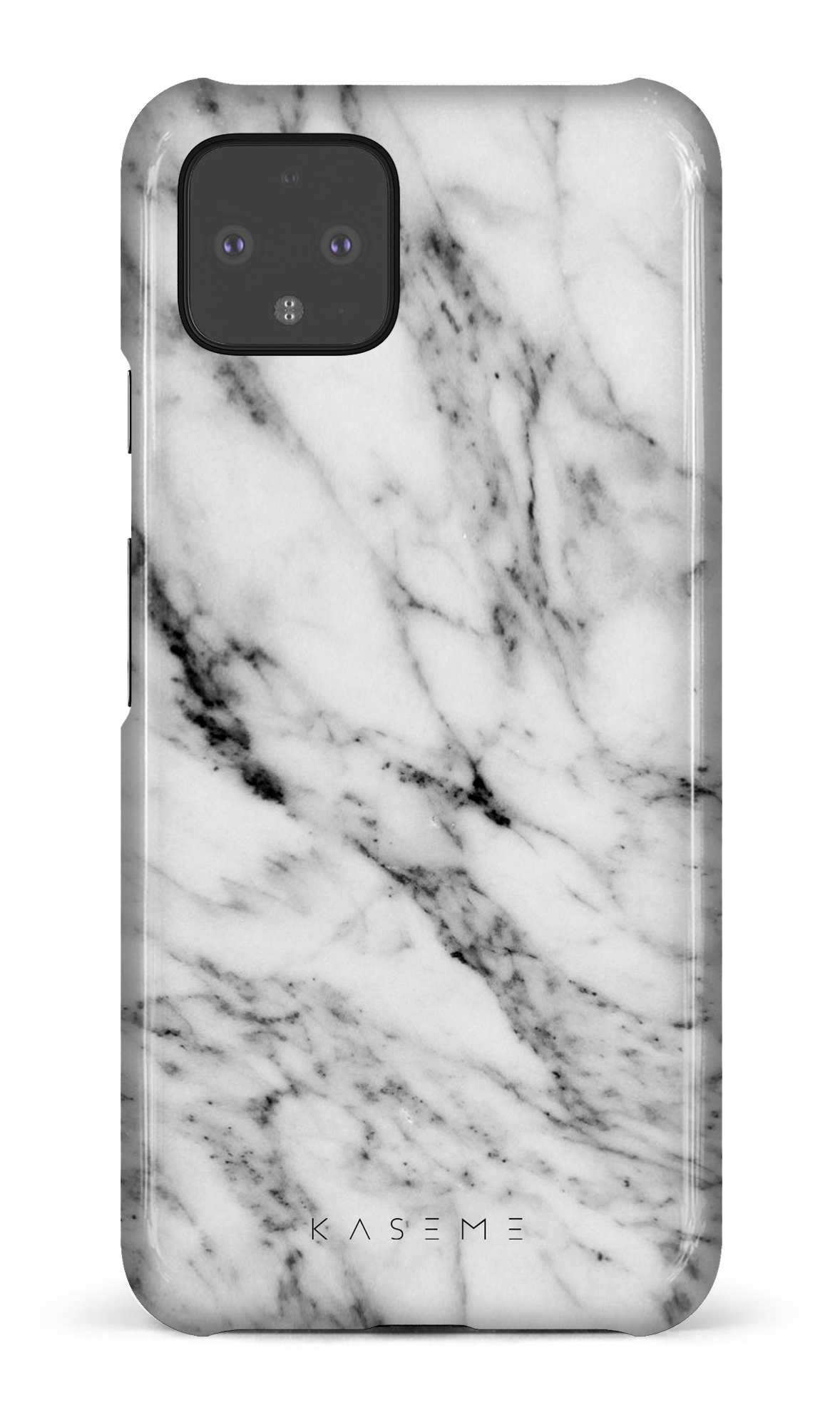 Classic Marble - Google Pixel 4