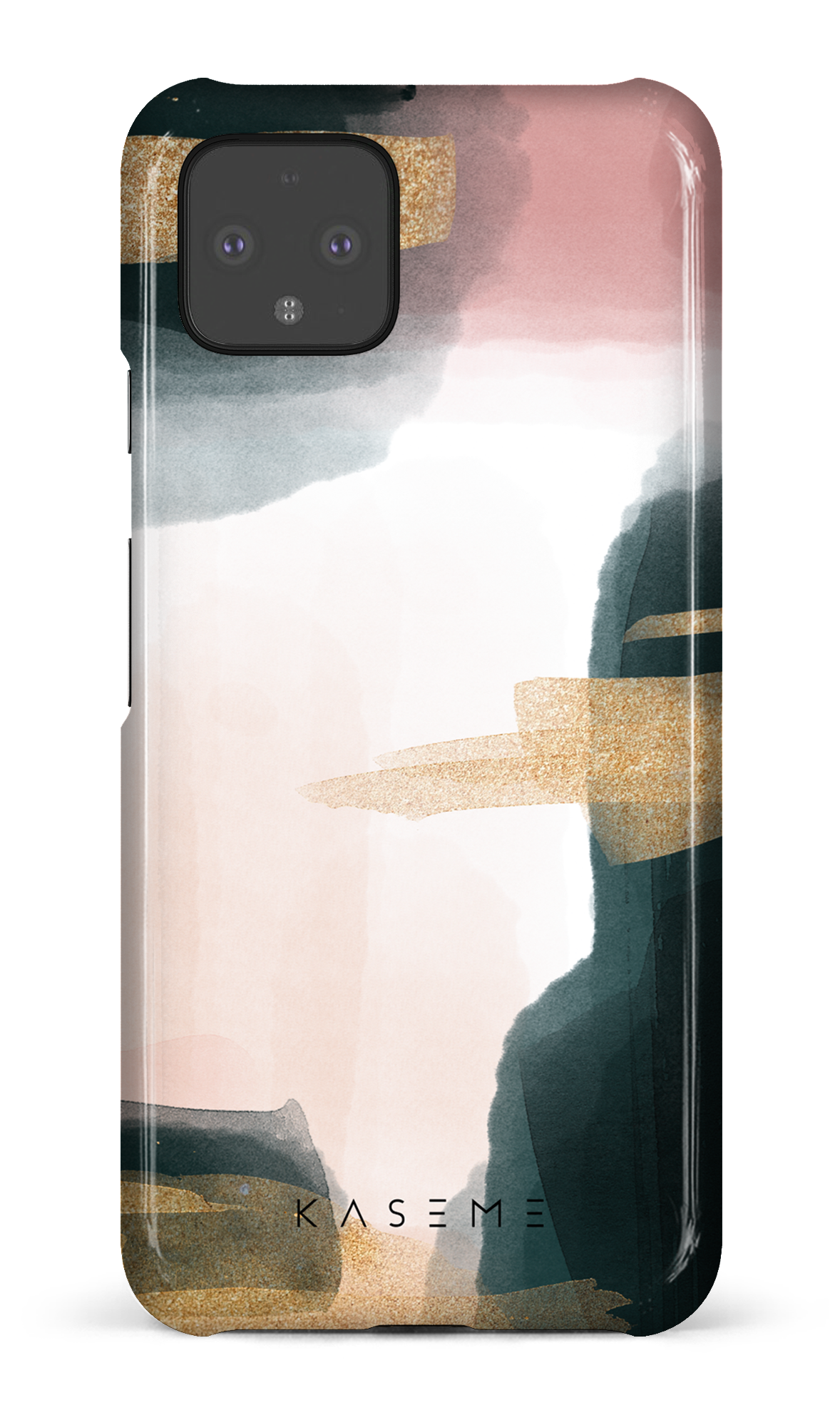 Shimmer - Google Pixel 4