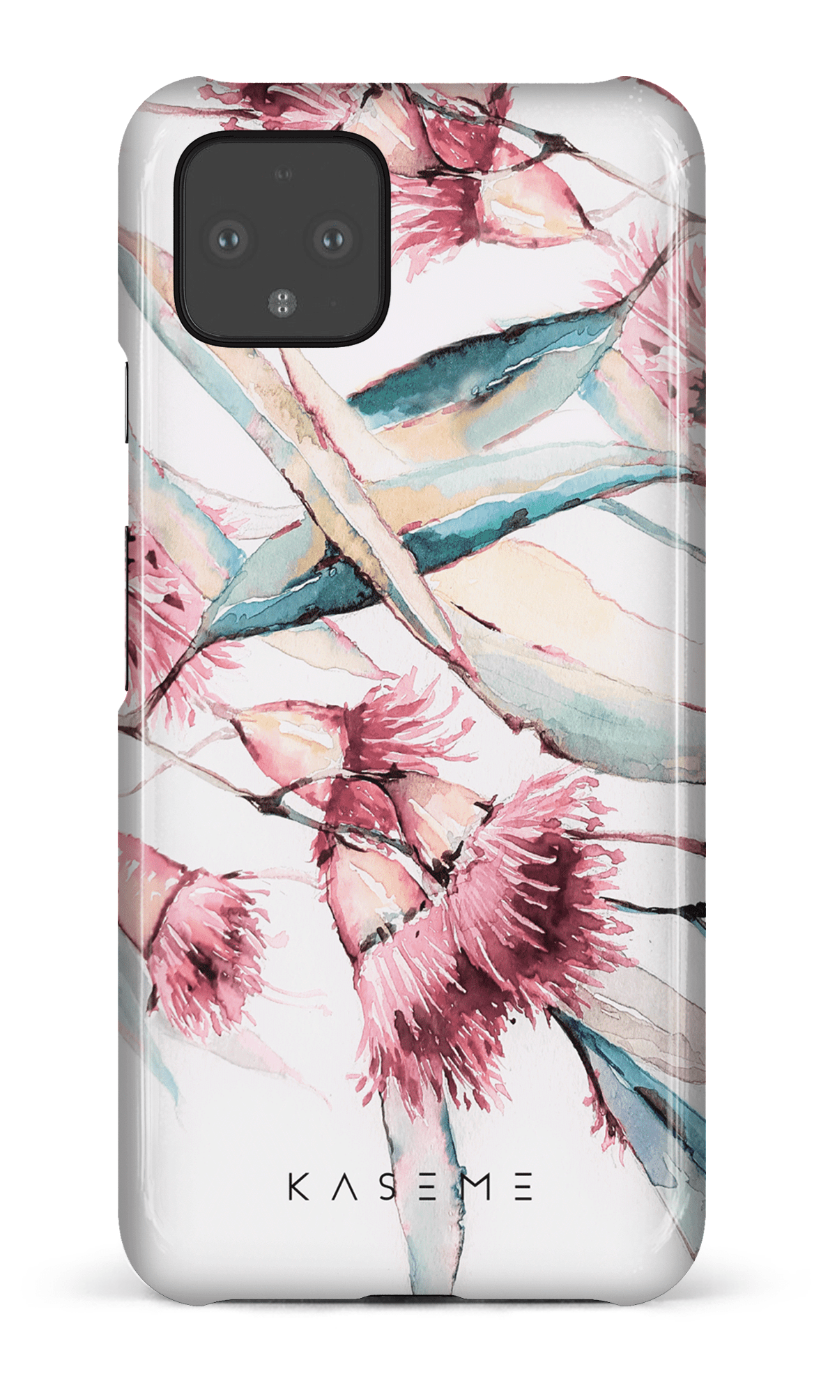 Camelia - Google Pixel 4