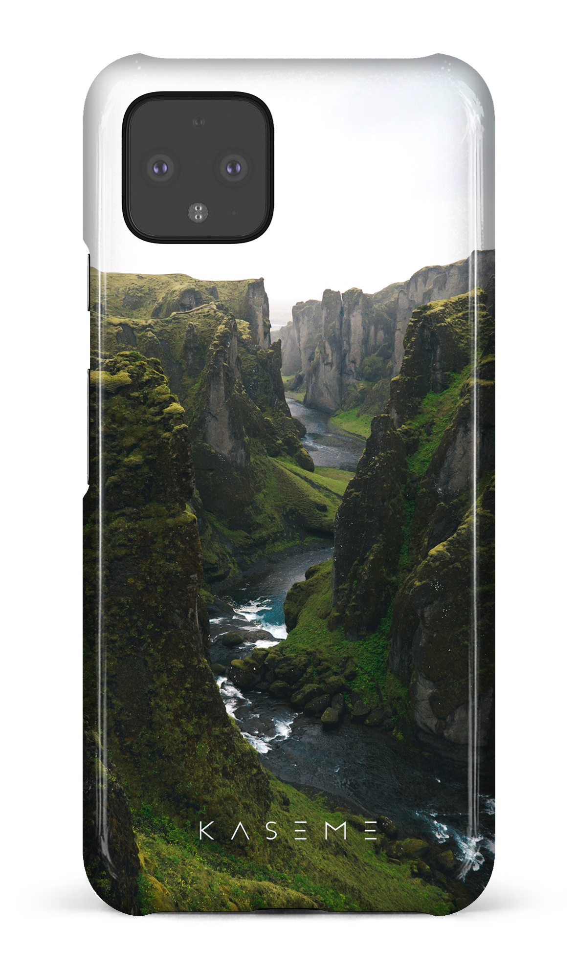 Iceland - Google Pixel 4