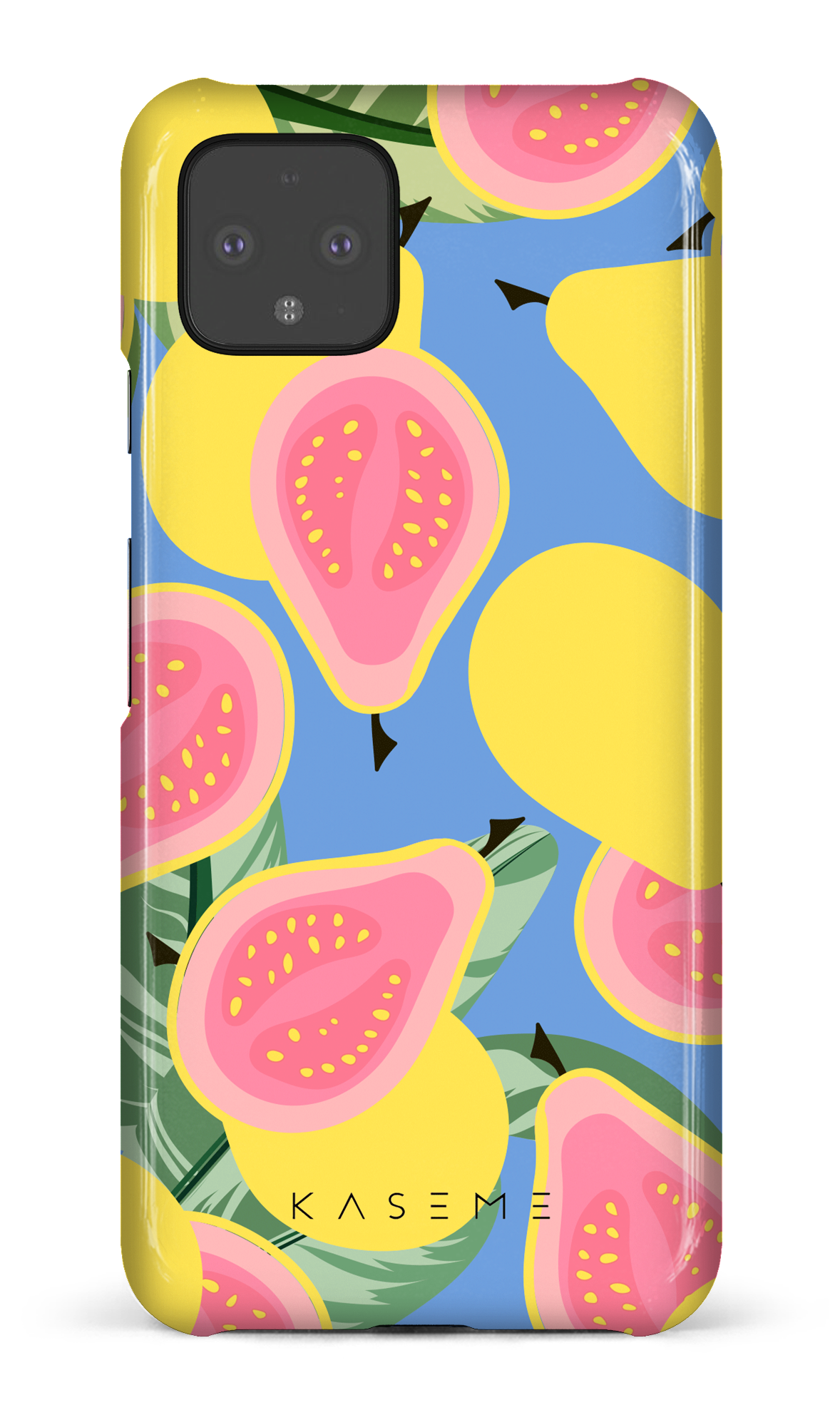 Fruit Punch - Google Pixel 4