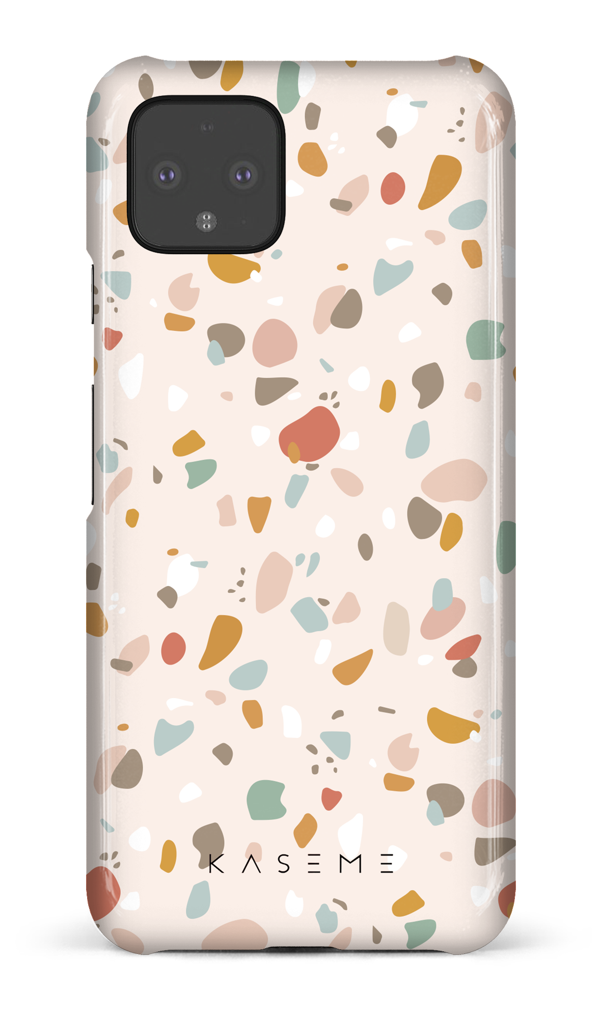 Terrazzo - Google Pixel 4