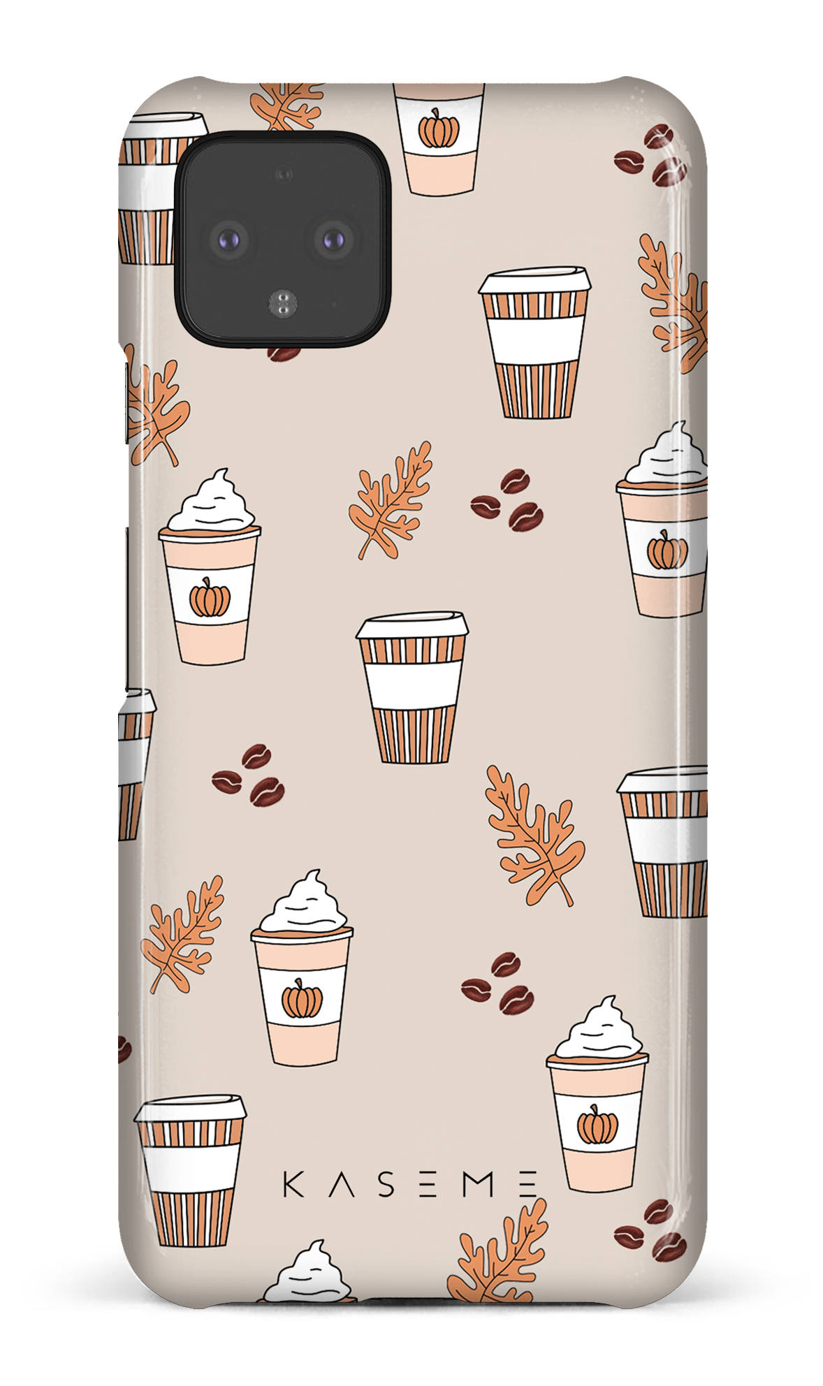 Latte - Google Pixel 4