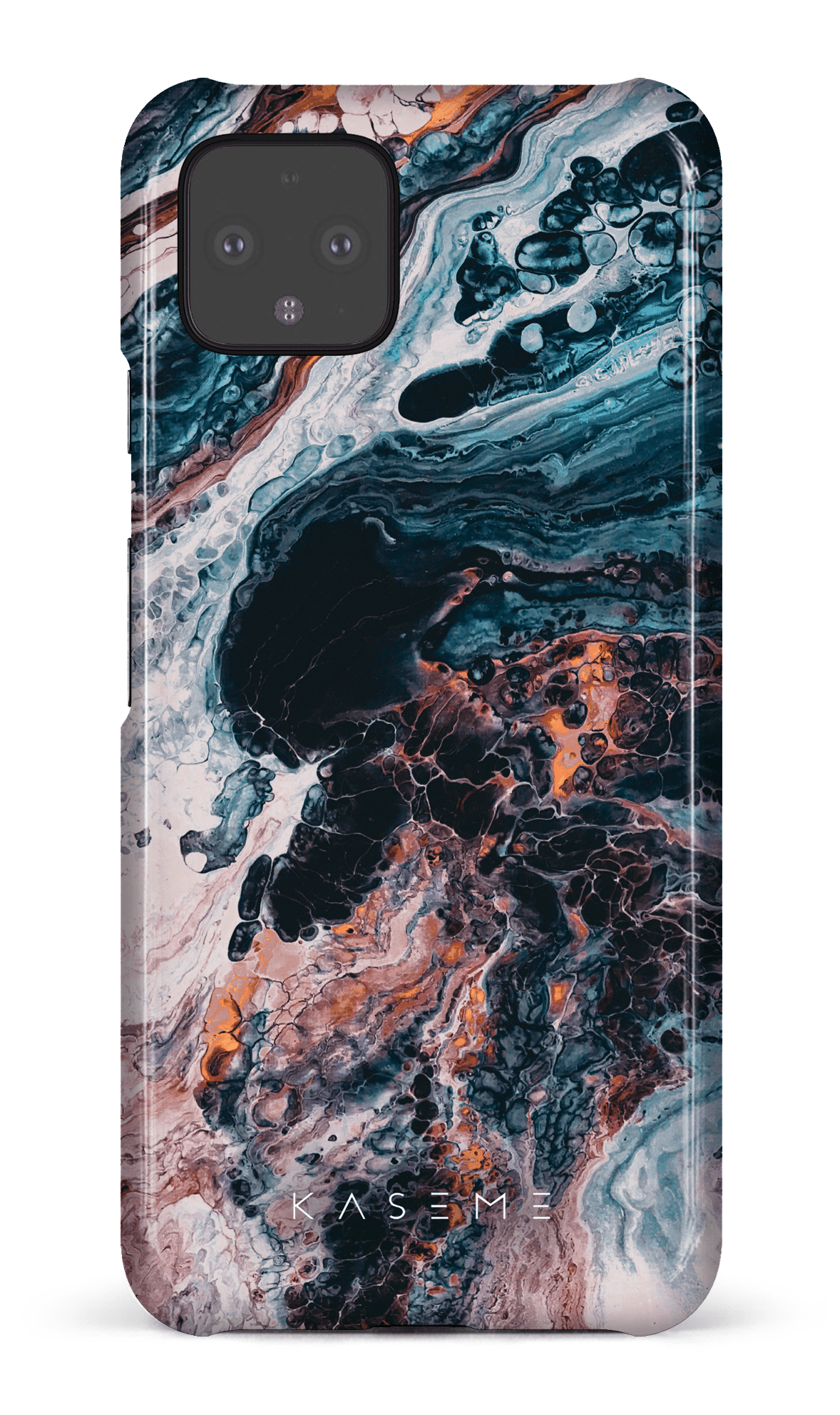 Calypso - Google Pixel 4