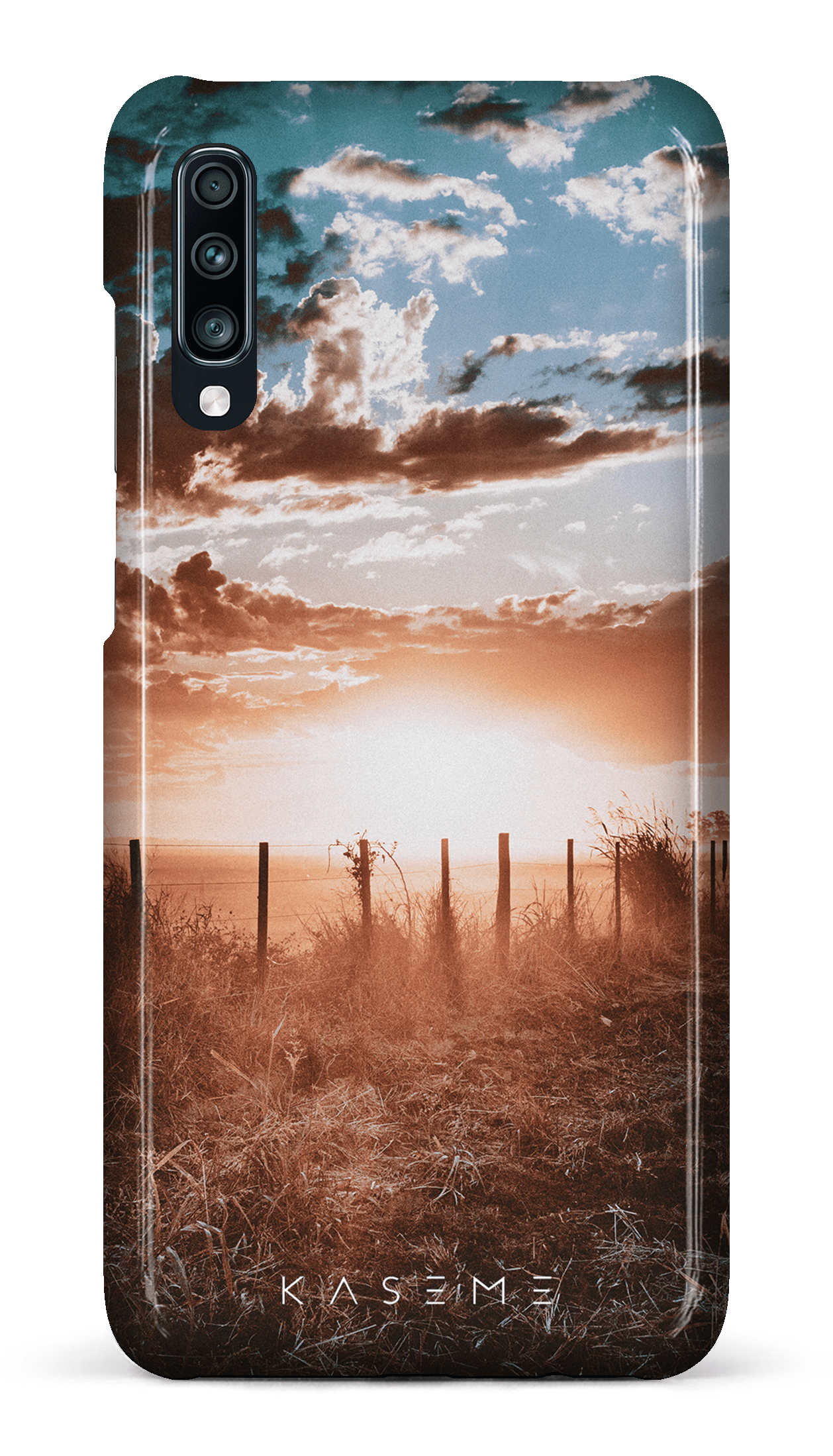 Argentina - Galaxy A70