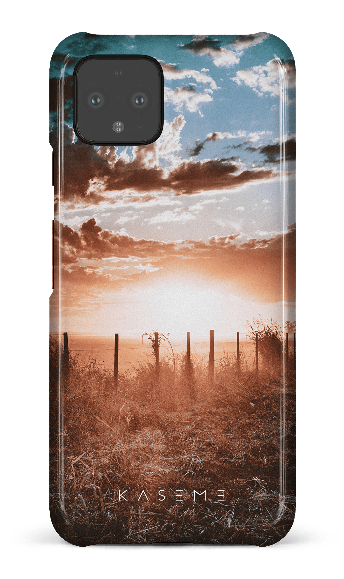 Argentina - Google Pixel 4