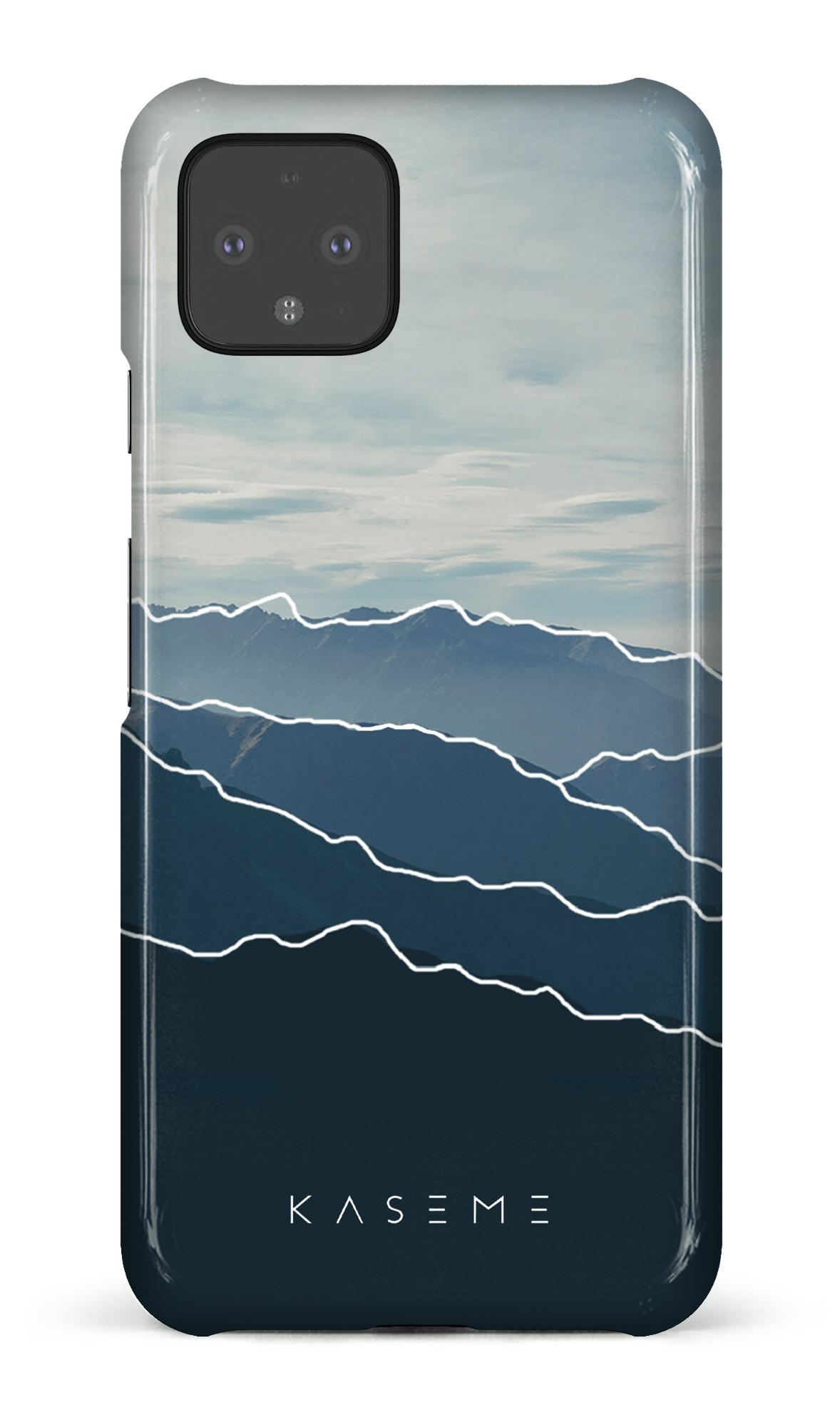 Altitude - Google Pixel 4