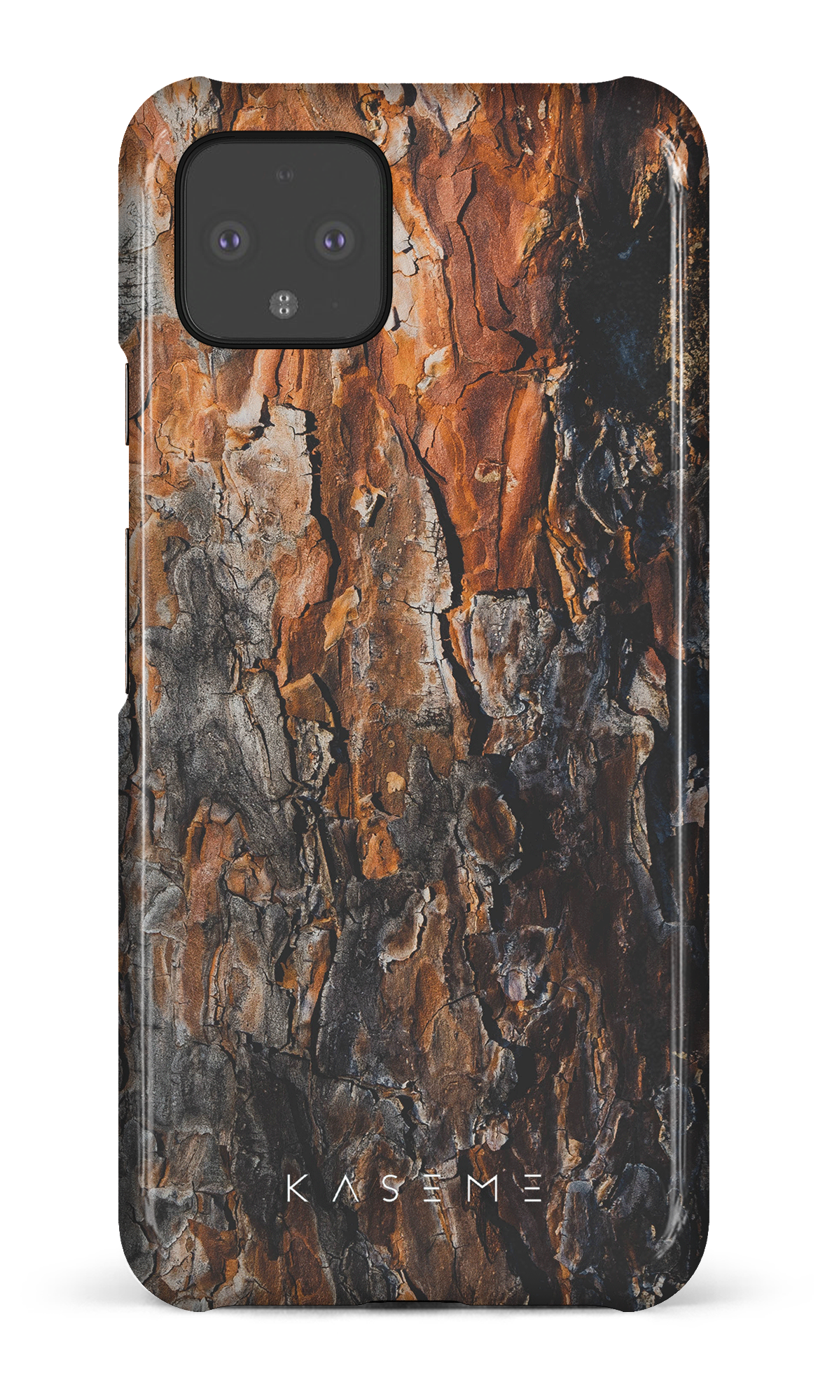 Woodchop - Google Pixel 4